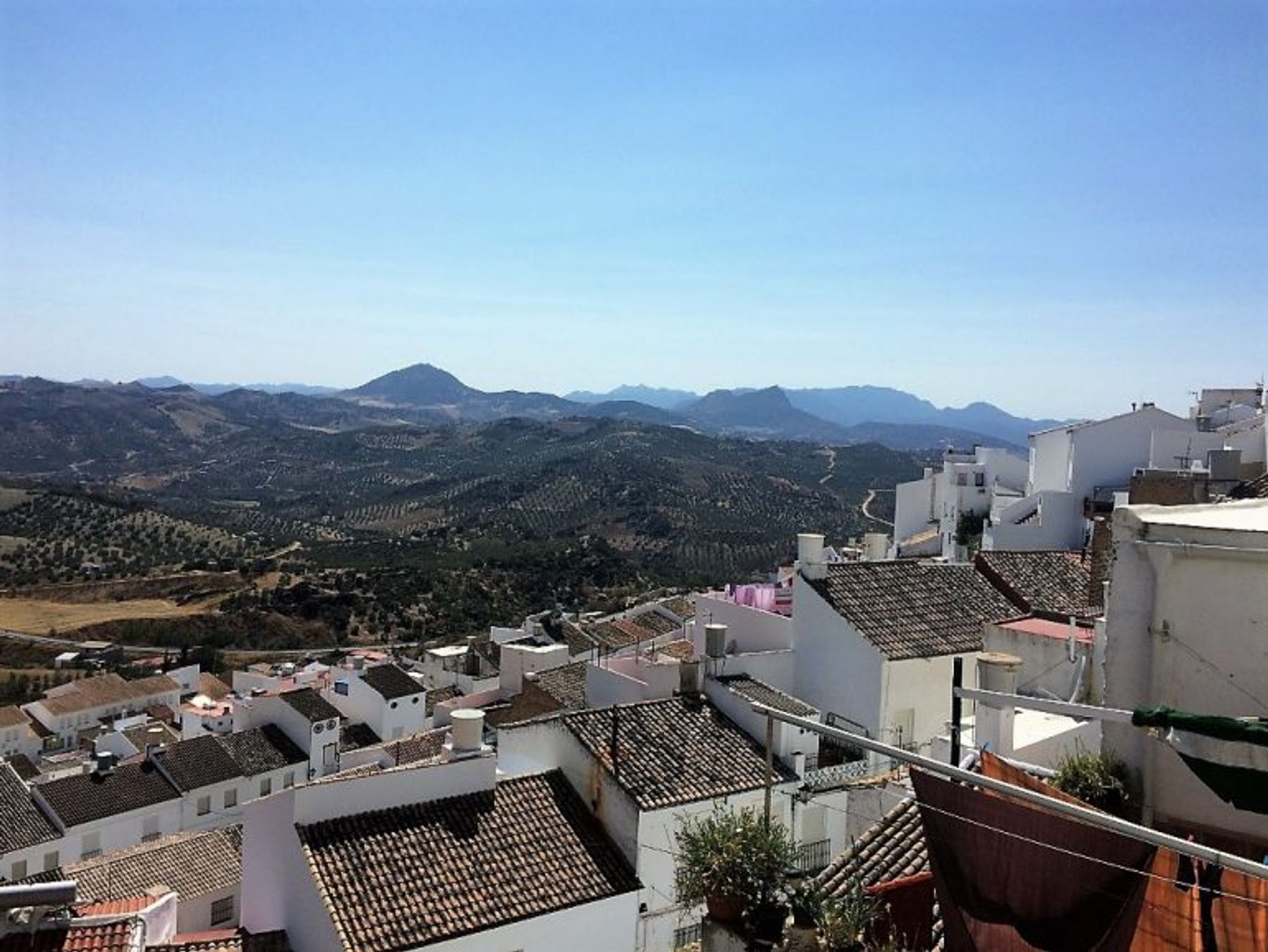 σπίτι σε Olvera, Andalucía 10913915