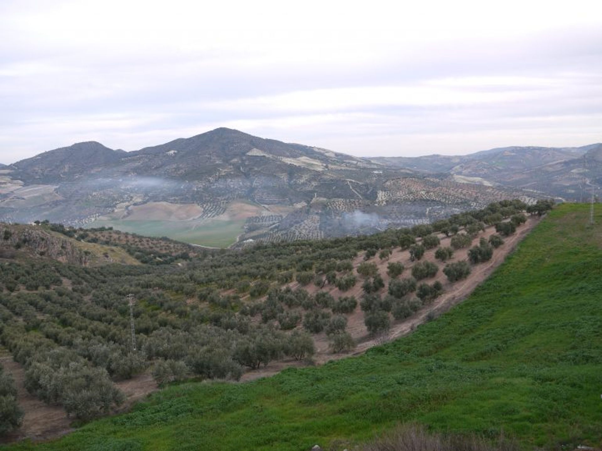 Talo sisään Olvera, Andalusia 10913918