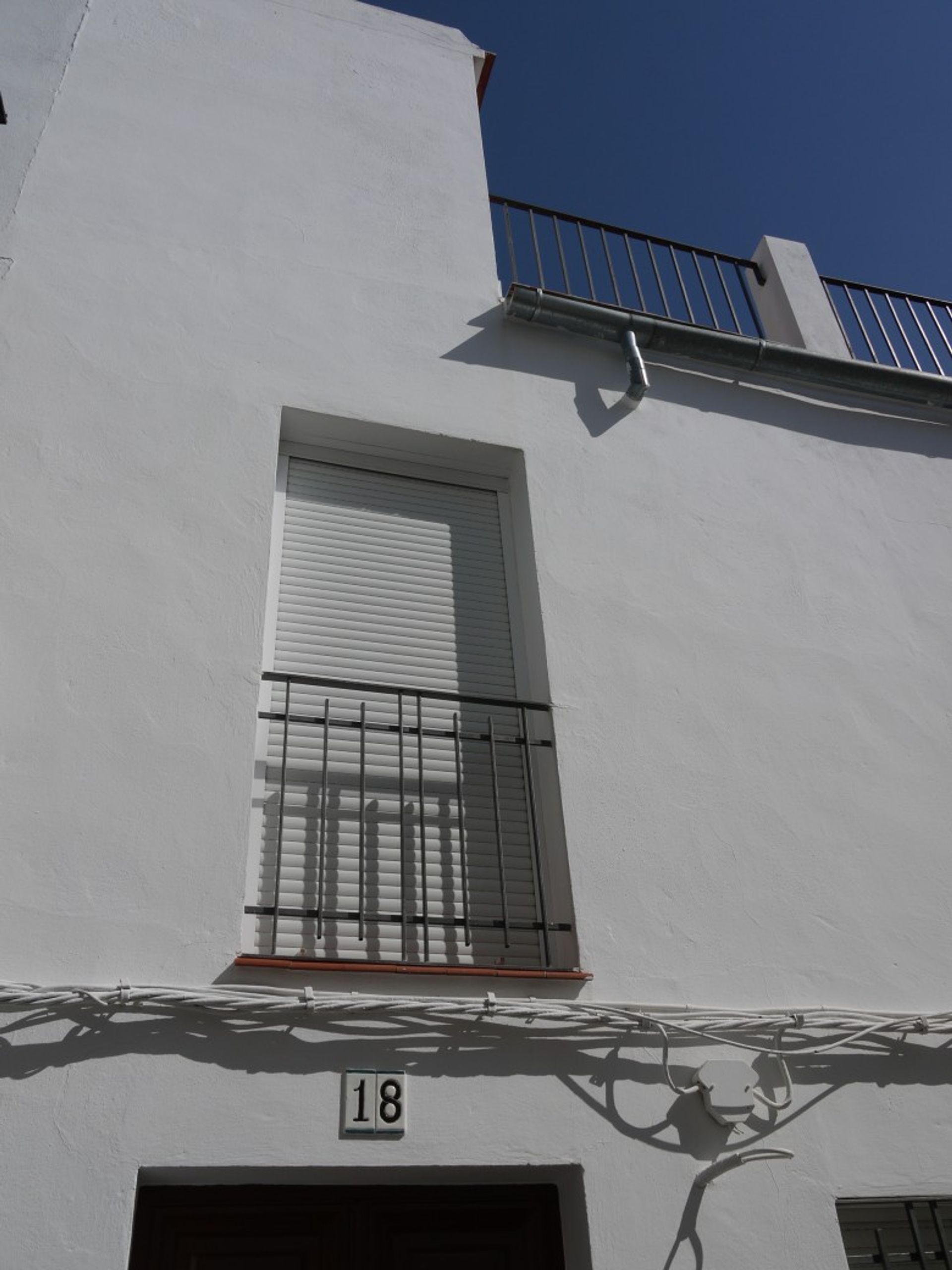 Haus im Olvera, Andalusien 10913925