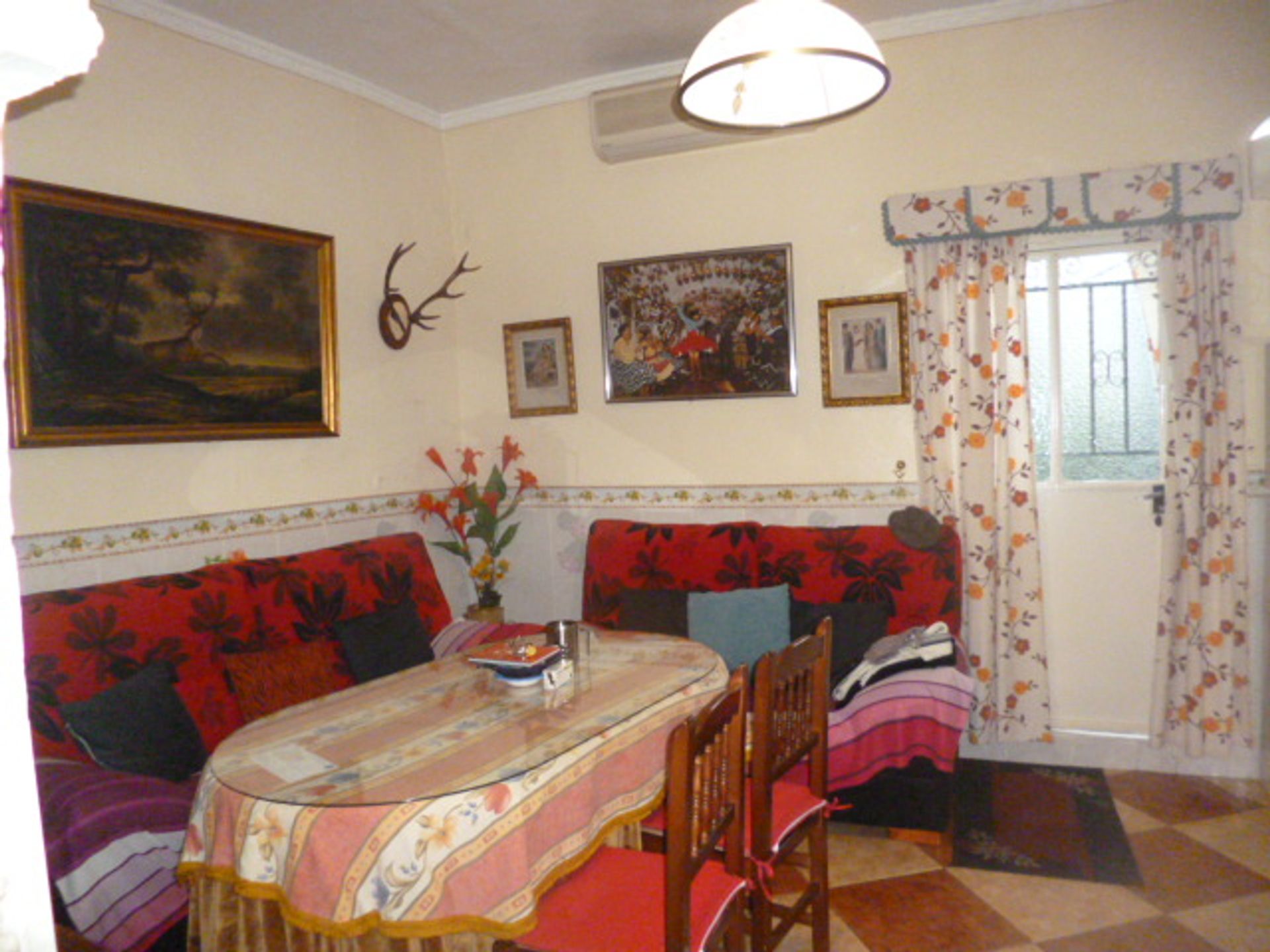 Huis in Pruna, Andalusië 10913926