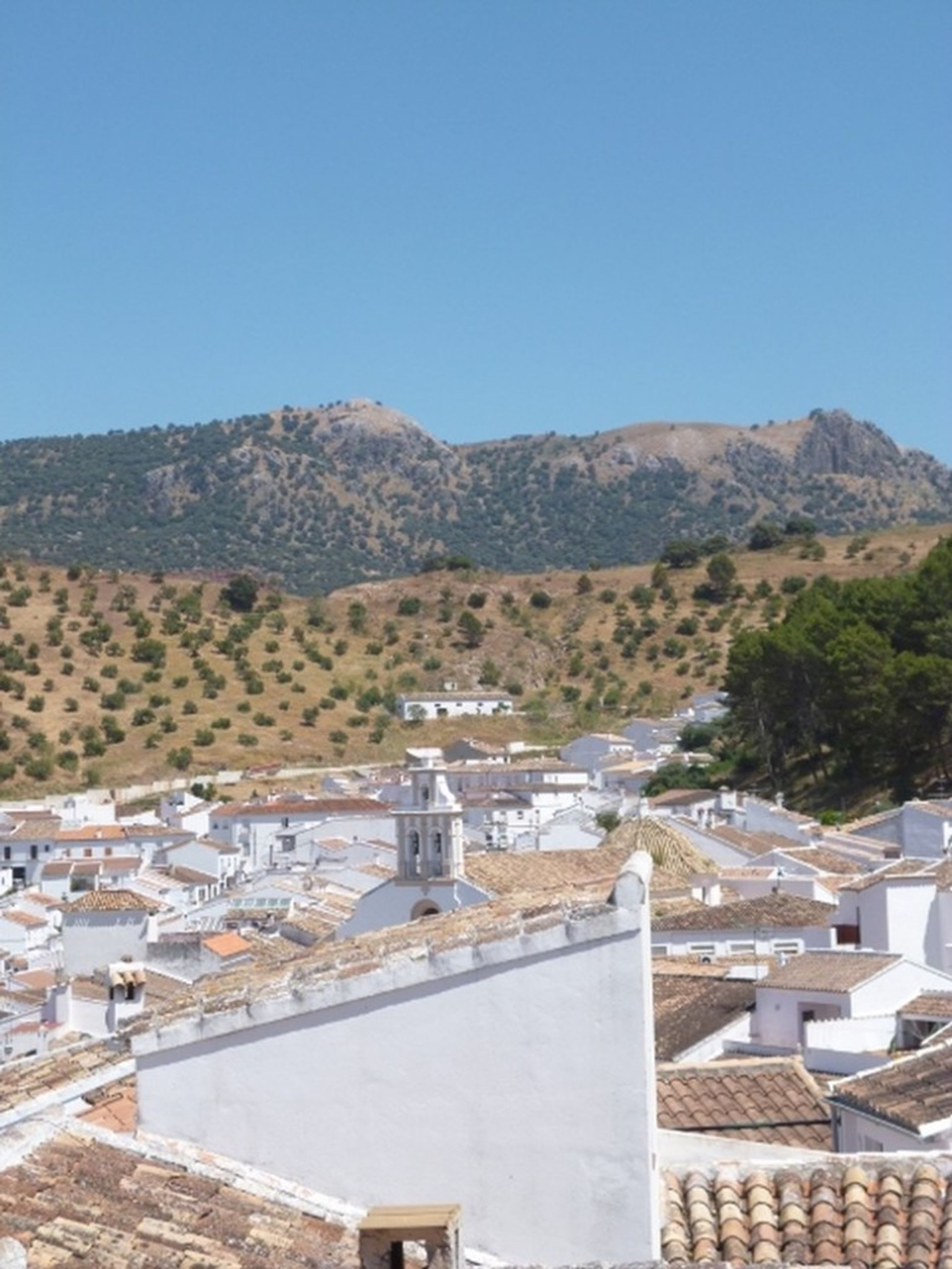 Casa nel El Gastor, Andalucía 10913928