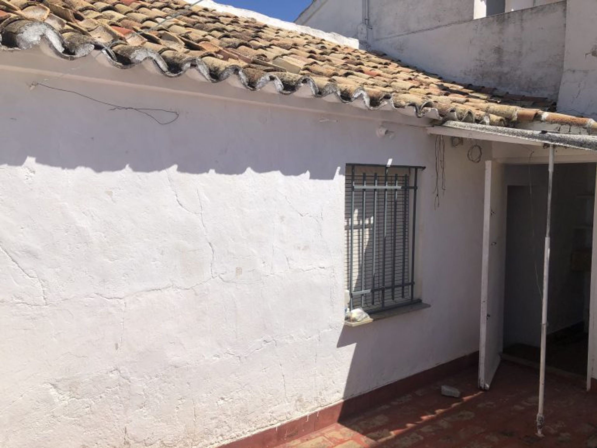 Casa nel Olvera, Andalusia 10913931