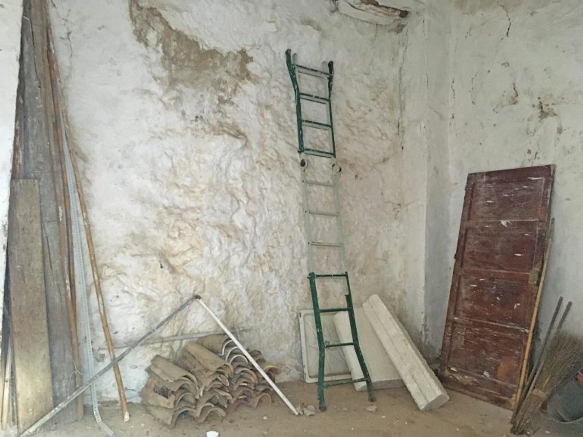 rumah dalam Olvera, Andalucía 10913932