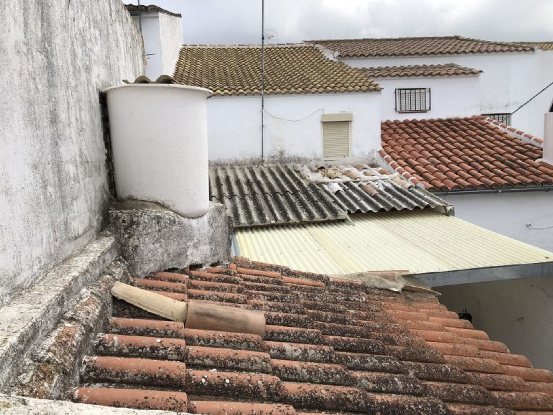 Huis in Olvera, Andalucía 10913933