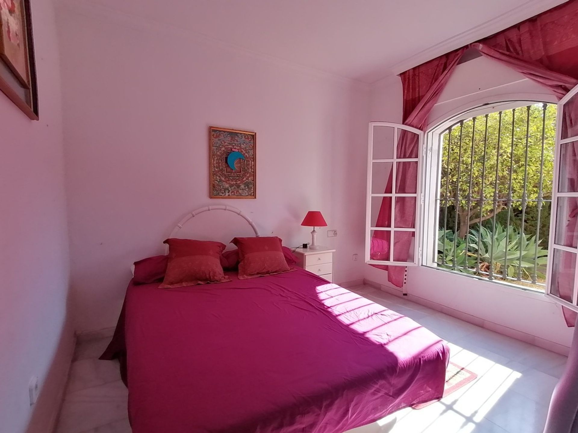 House in Marbella, Andalucía 10913959