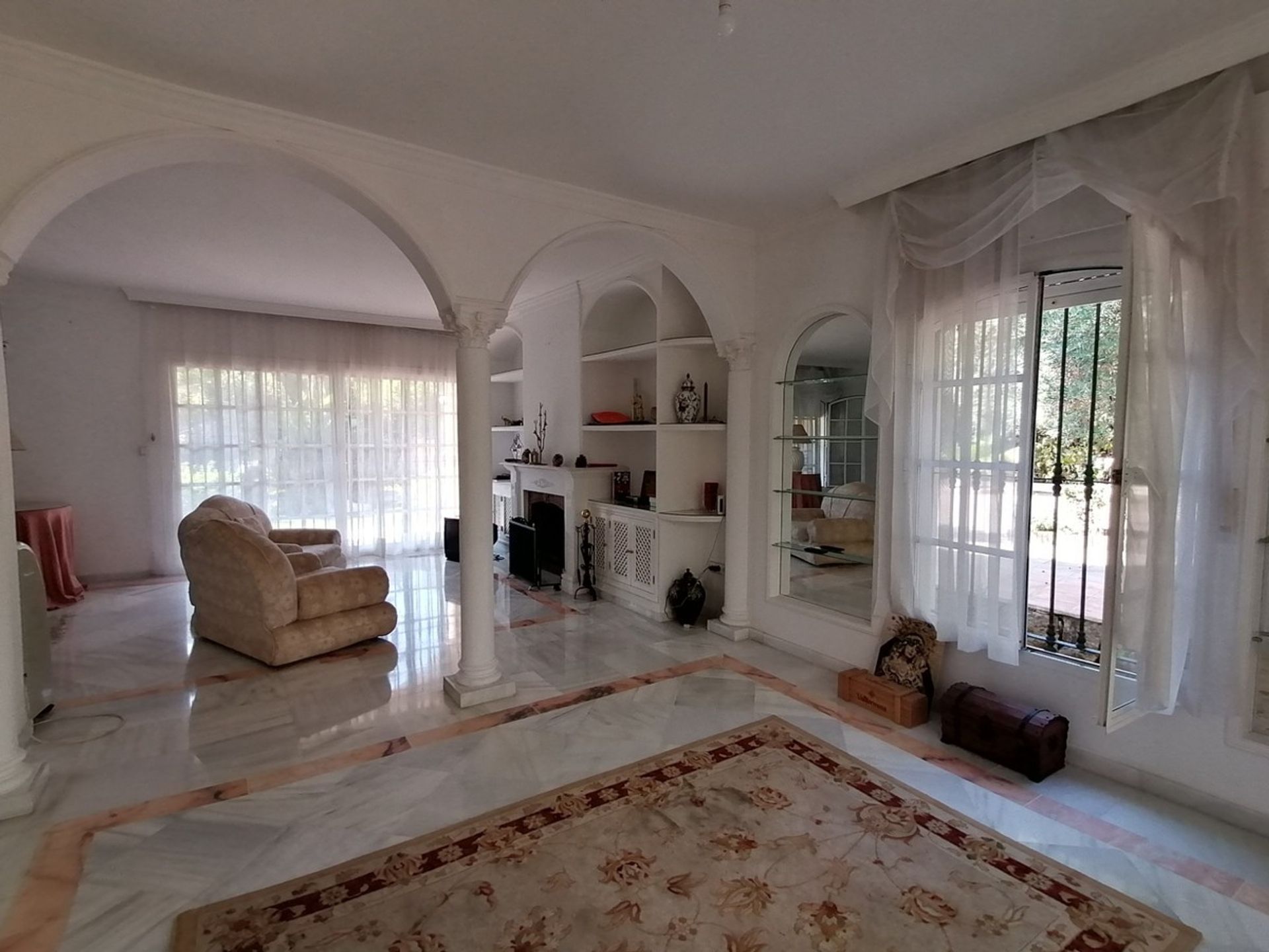 House in Marbella, Andalucía 10913959