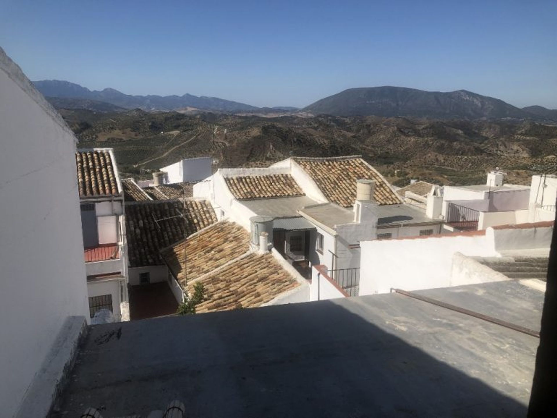 Huis in Olvera, Andalucía 10913965