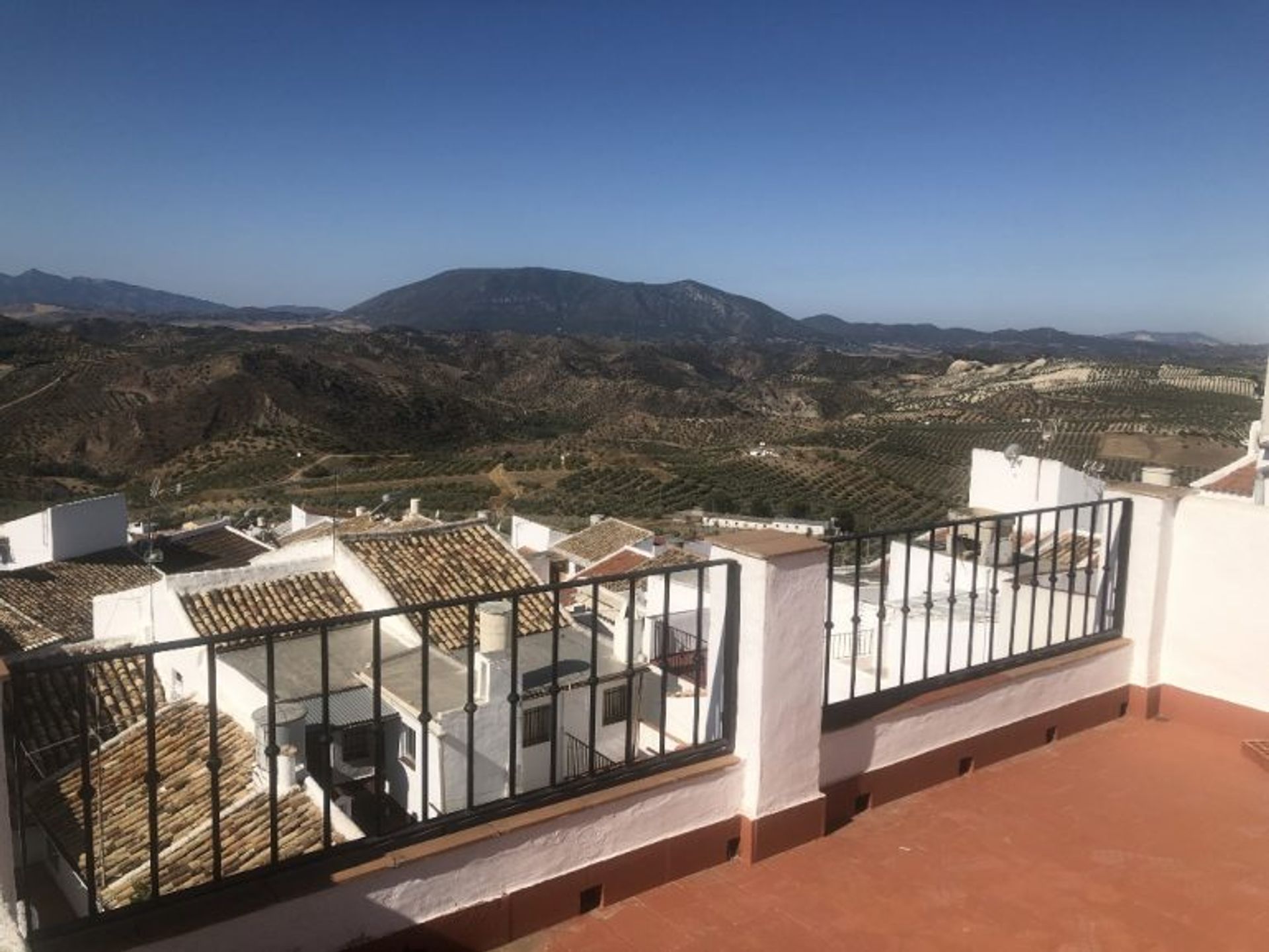 rumah dalam Olvera, Andalucía 10913965