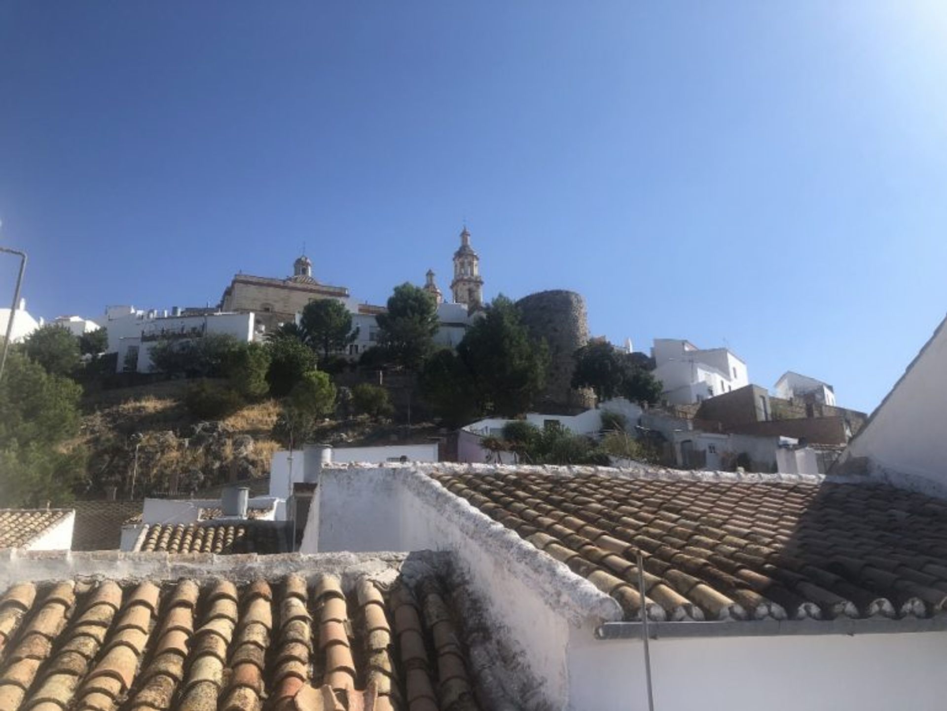 rumah dalam Olvera, Andalucía 10913965