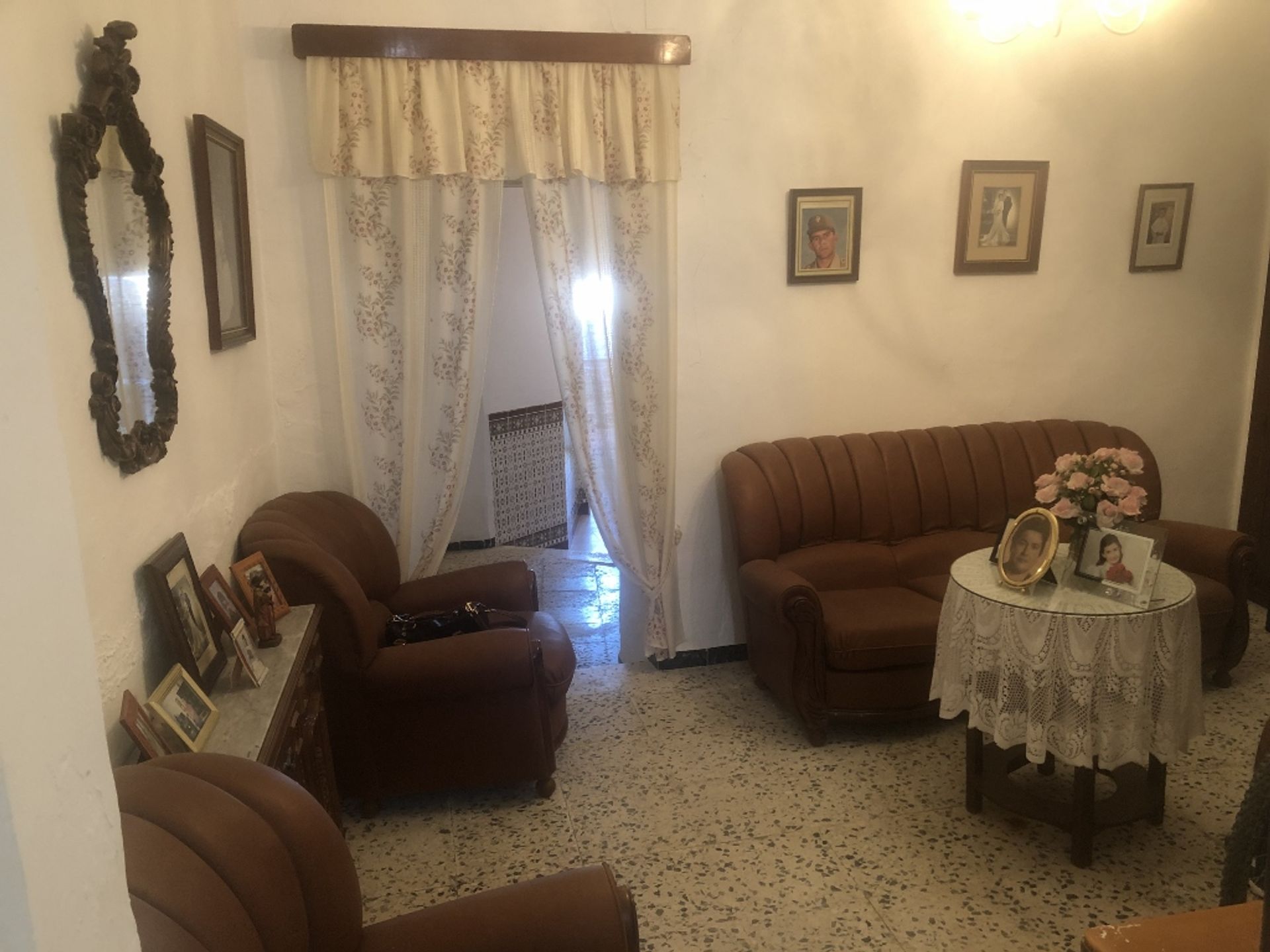 rumah dalam Olvera, Andalucía 10913965