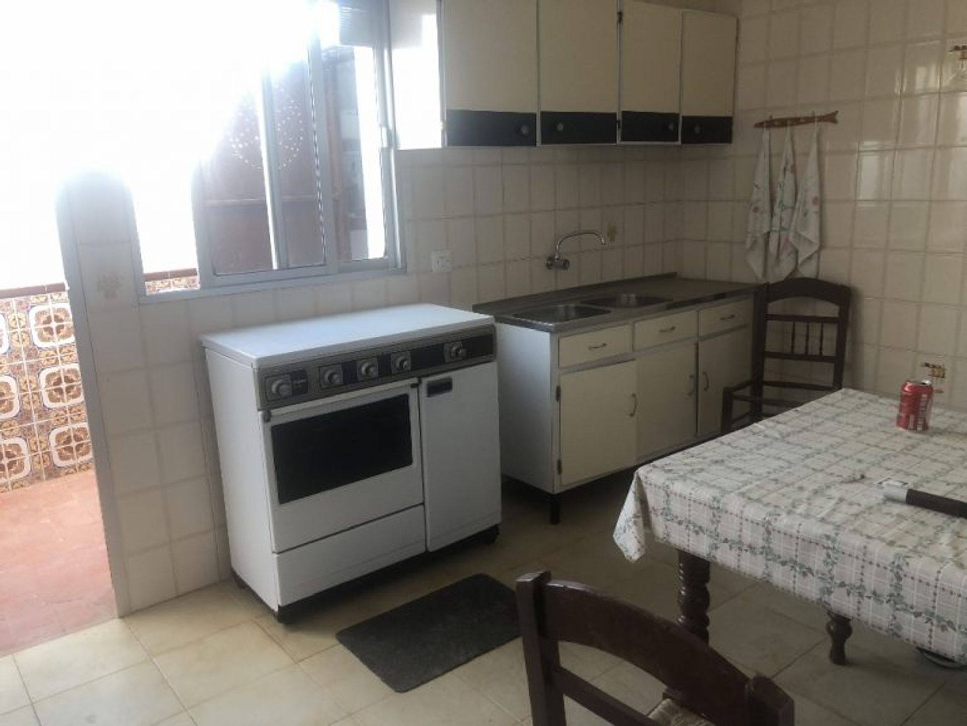 Huis in Olvera, Andalucía 10913965