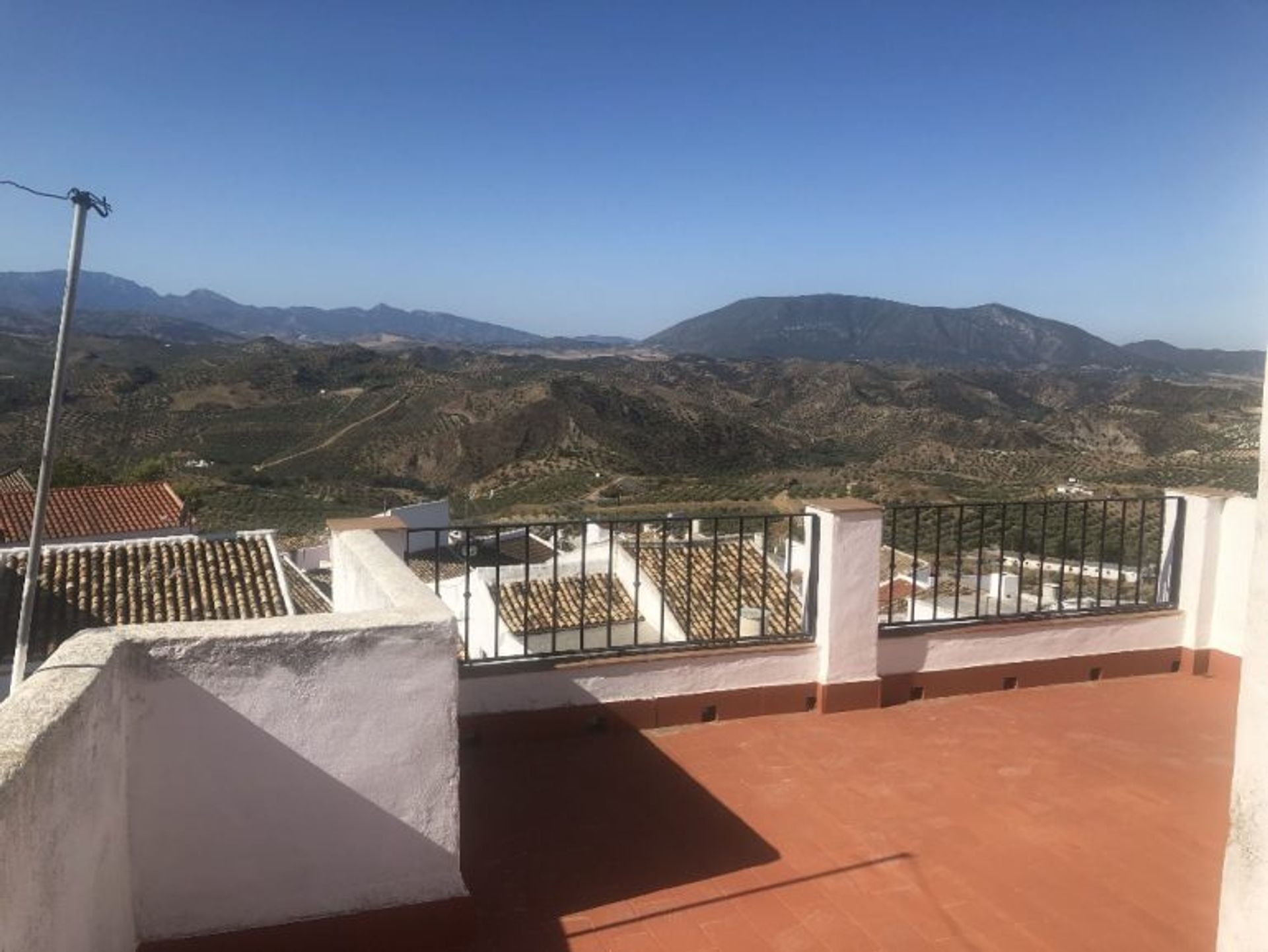 rumah dalam Olvera, Andalucía 10913965