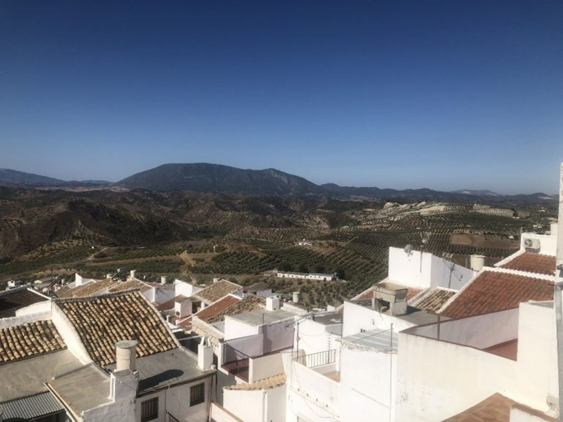 بيت في Olvera, Andalucía 10913965