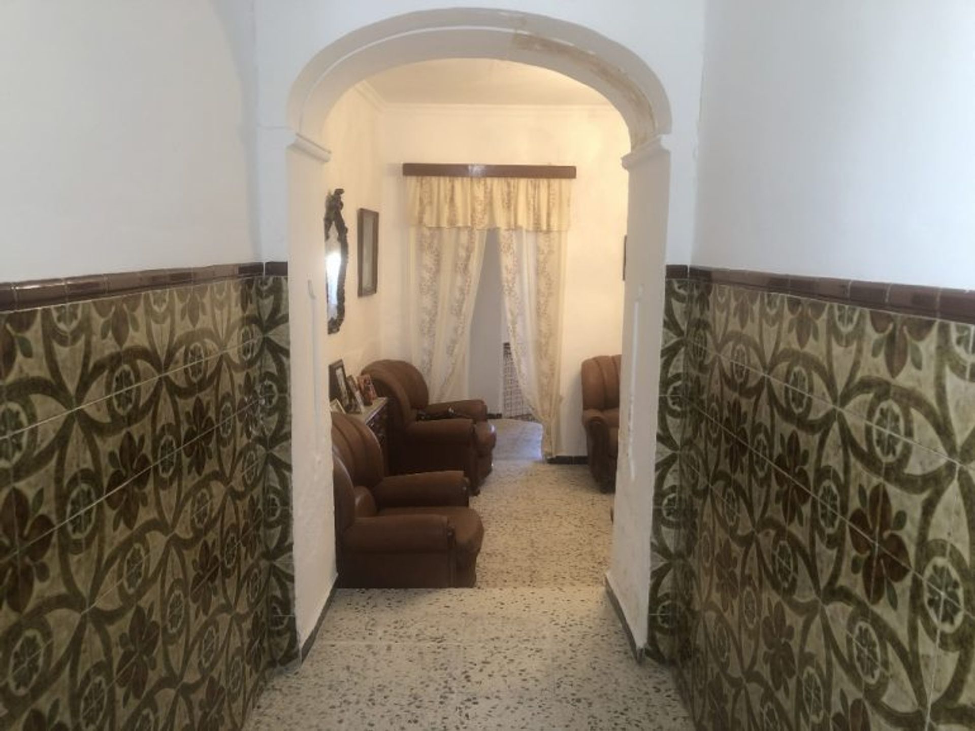 rumah dalam Olvera, Andalucía 10913965