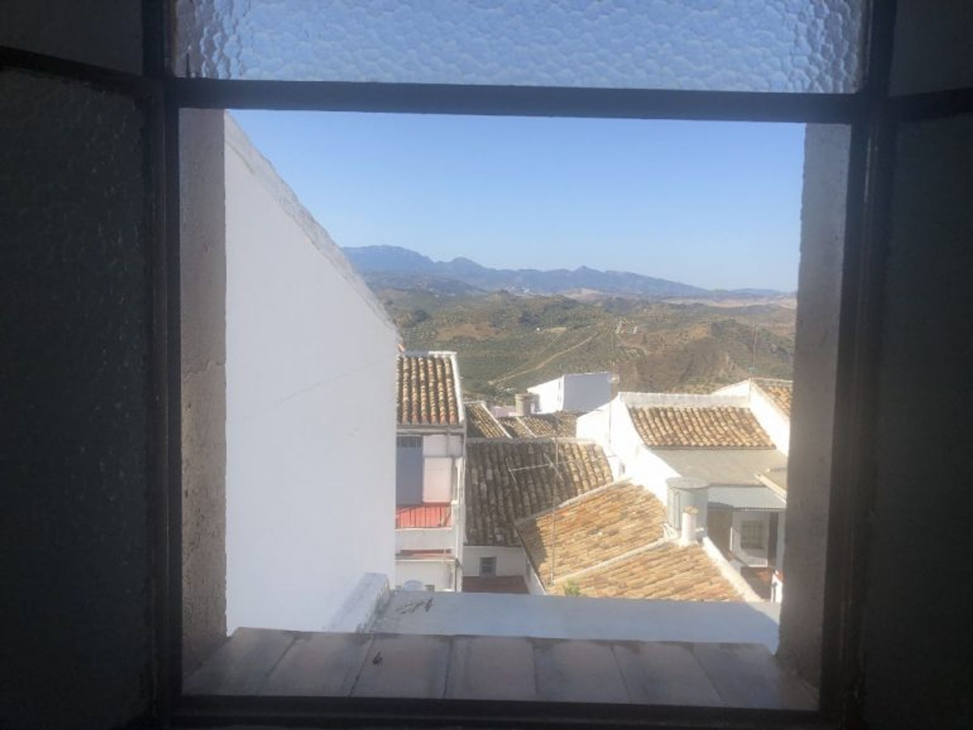 Huis in Olvera, Andalucía 10913965