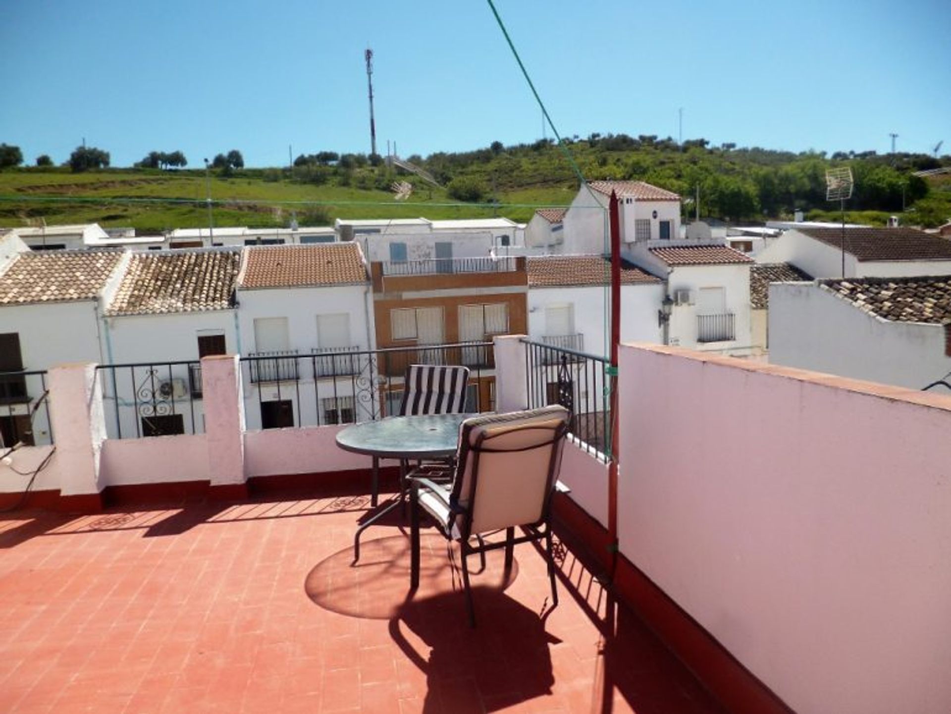 casa en Pruna, Andalucía 10913970