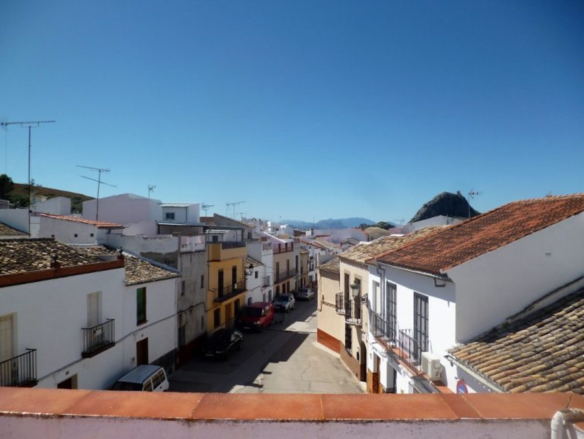 casa en Pruna, Andalucía 10913970