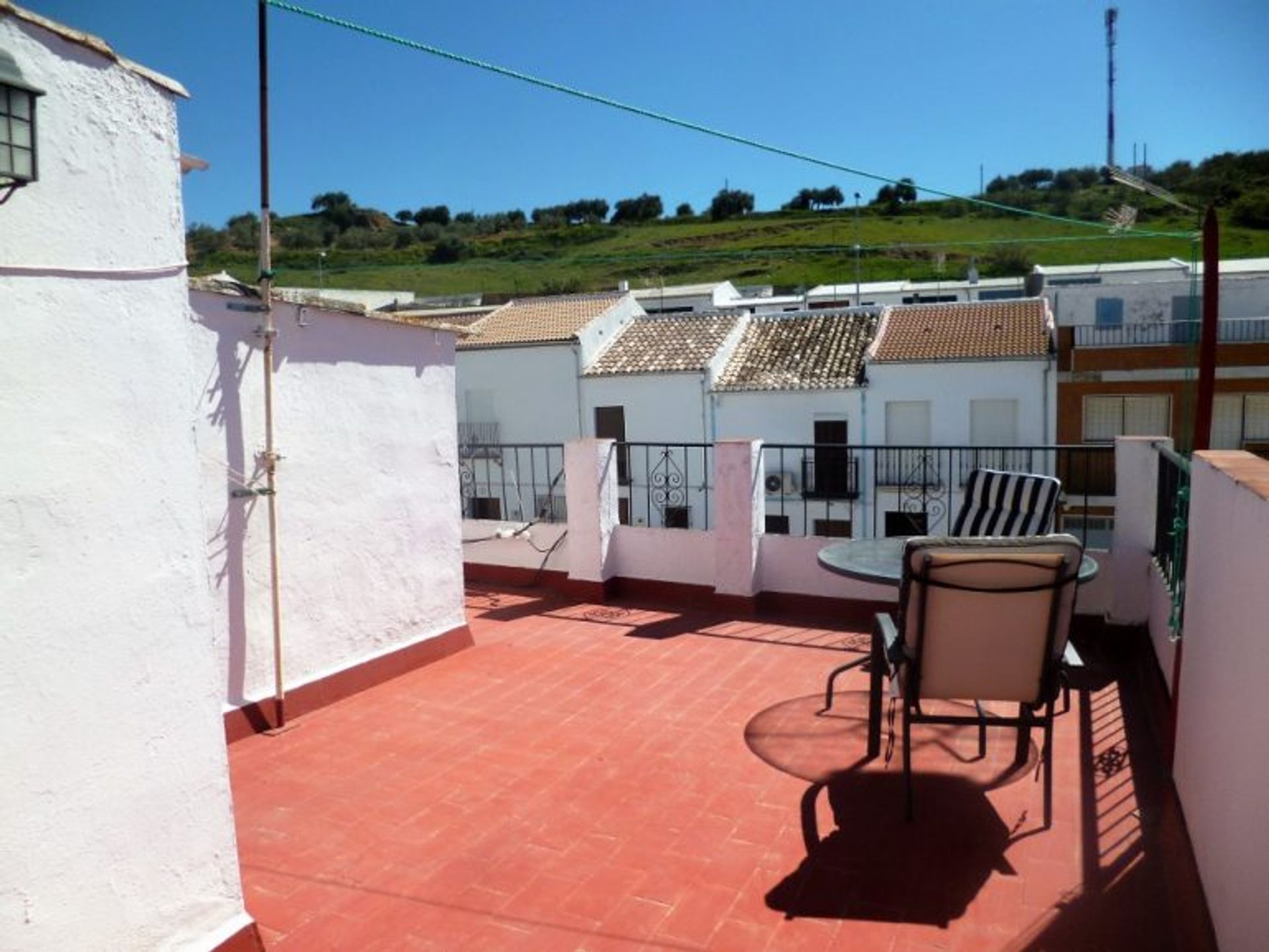 casa en Pruna, Andalucía 10913970