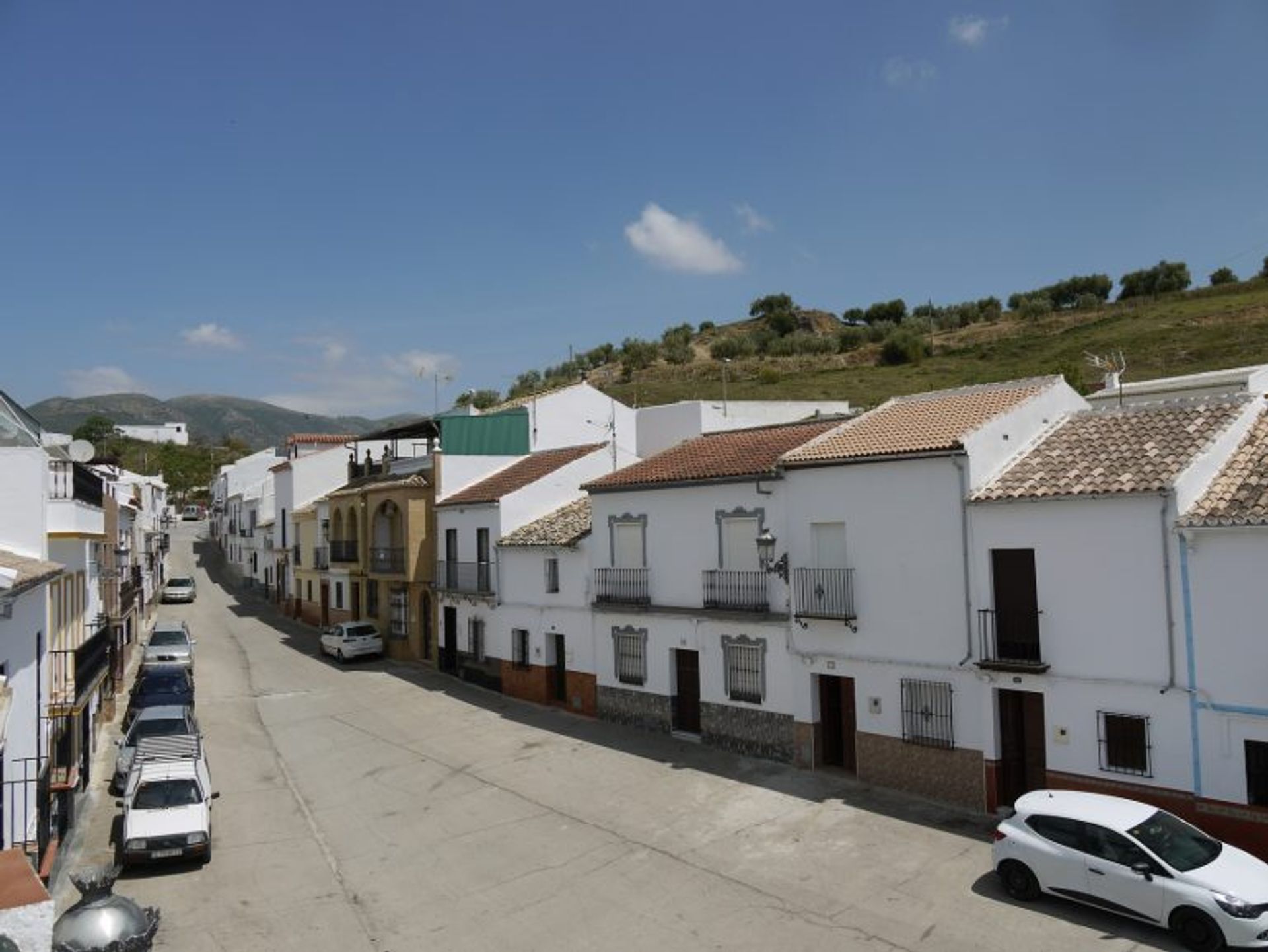 casa en Pruna, Andalucía 10913970