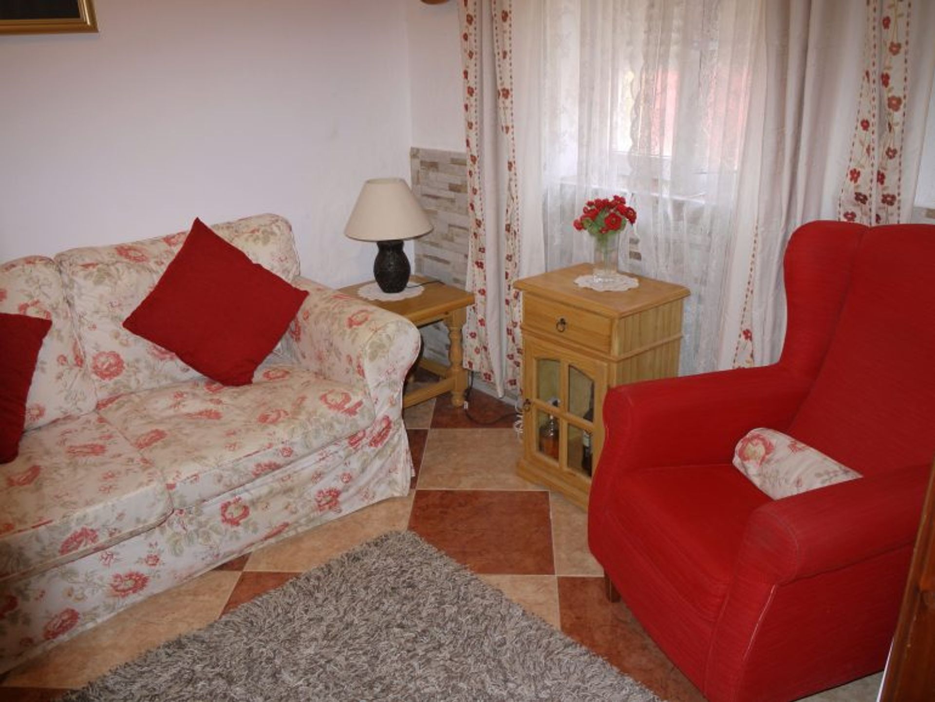 loger dans Pruna, Andalousie 10913970