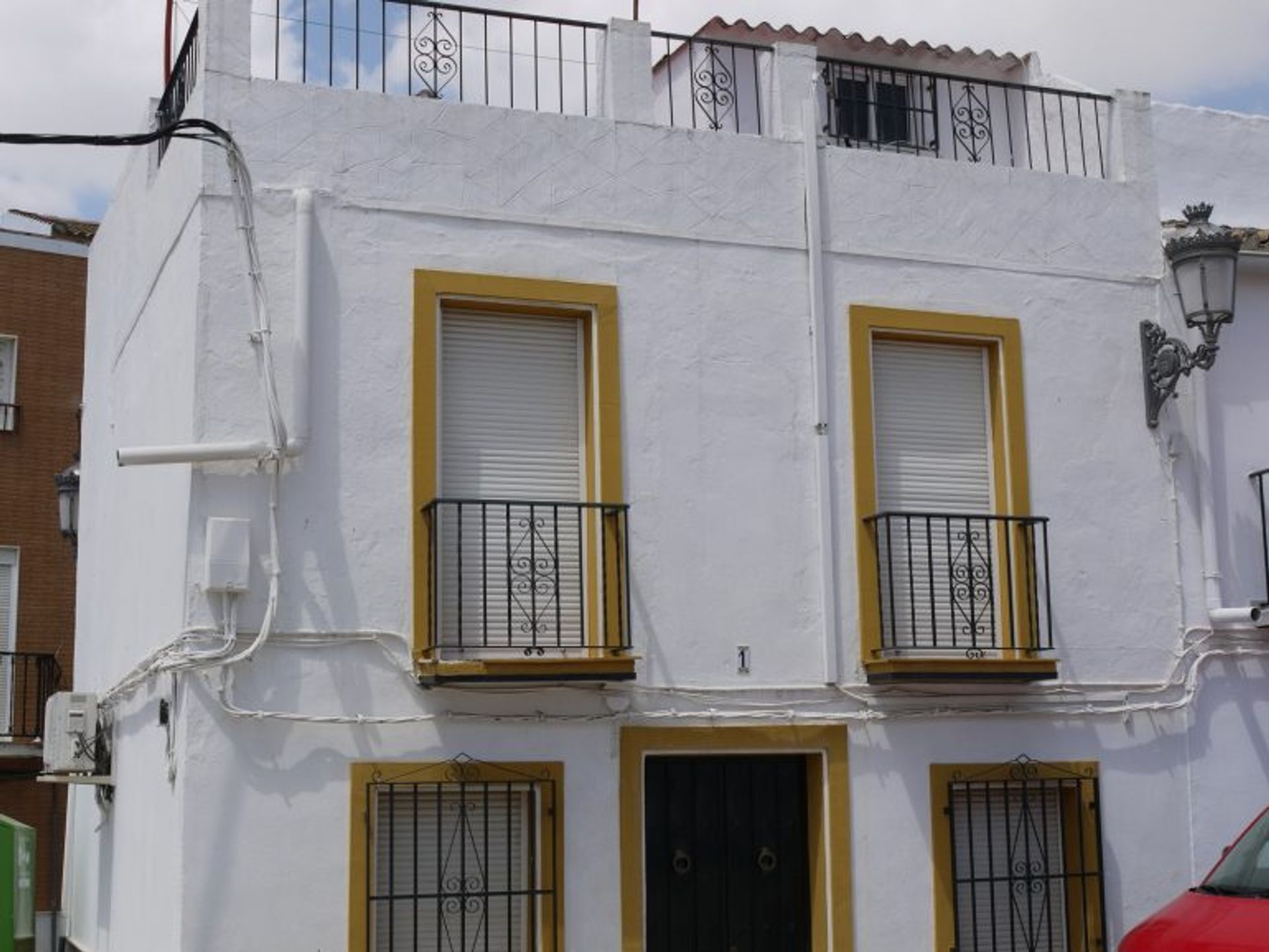 casa en Pruna, Andalucía 10913970