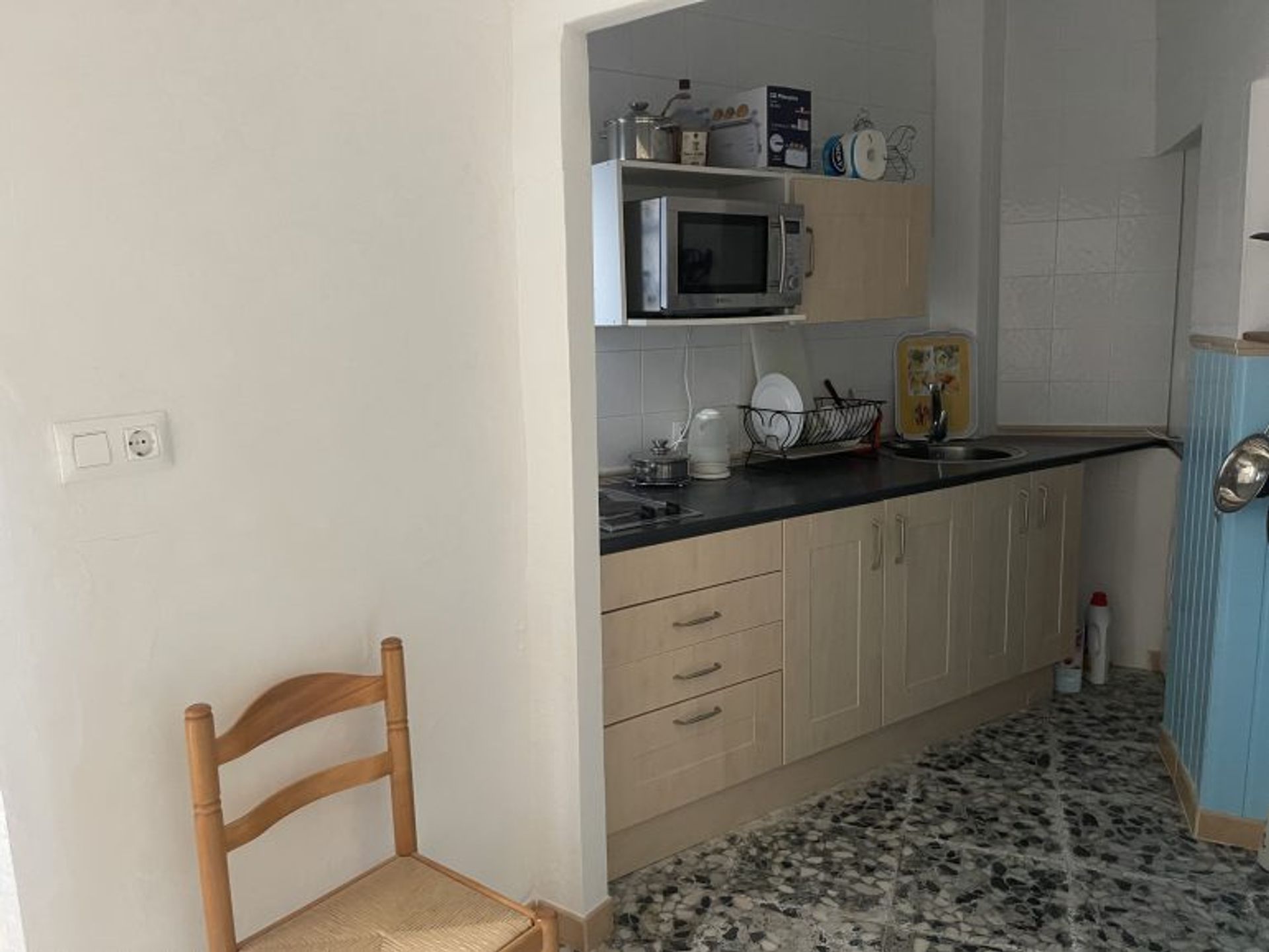 loger dans Olvera, Andalucía 10913978