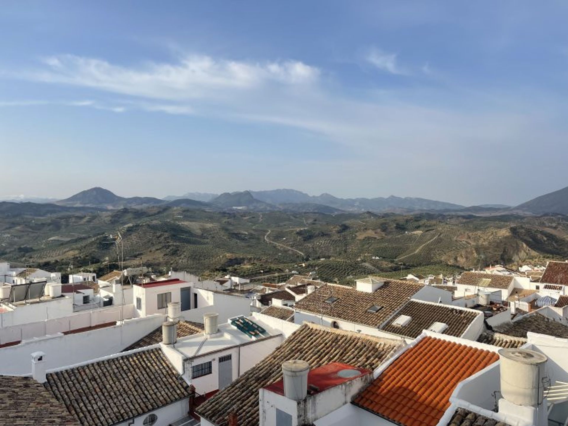 Rumah di Olvera, Andalucía 10913978