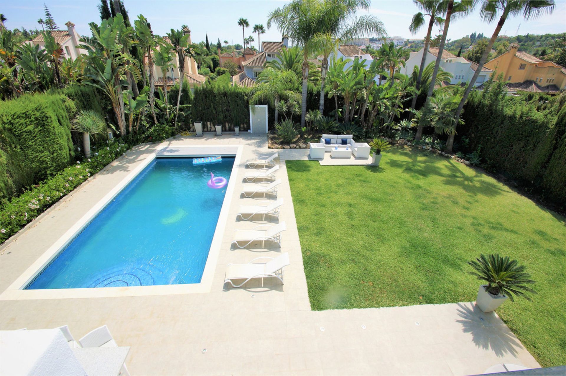 casa en El Ángel, Andalucía 10914026