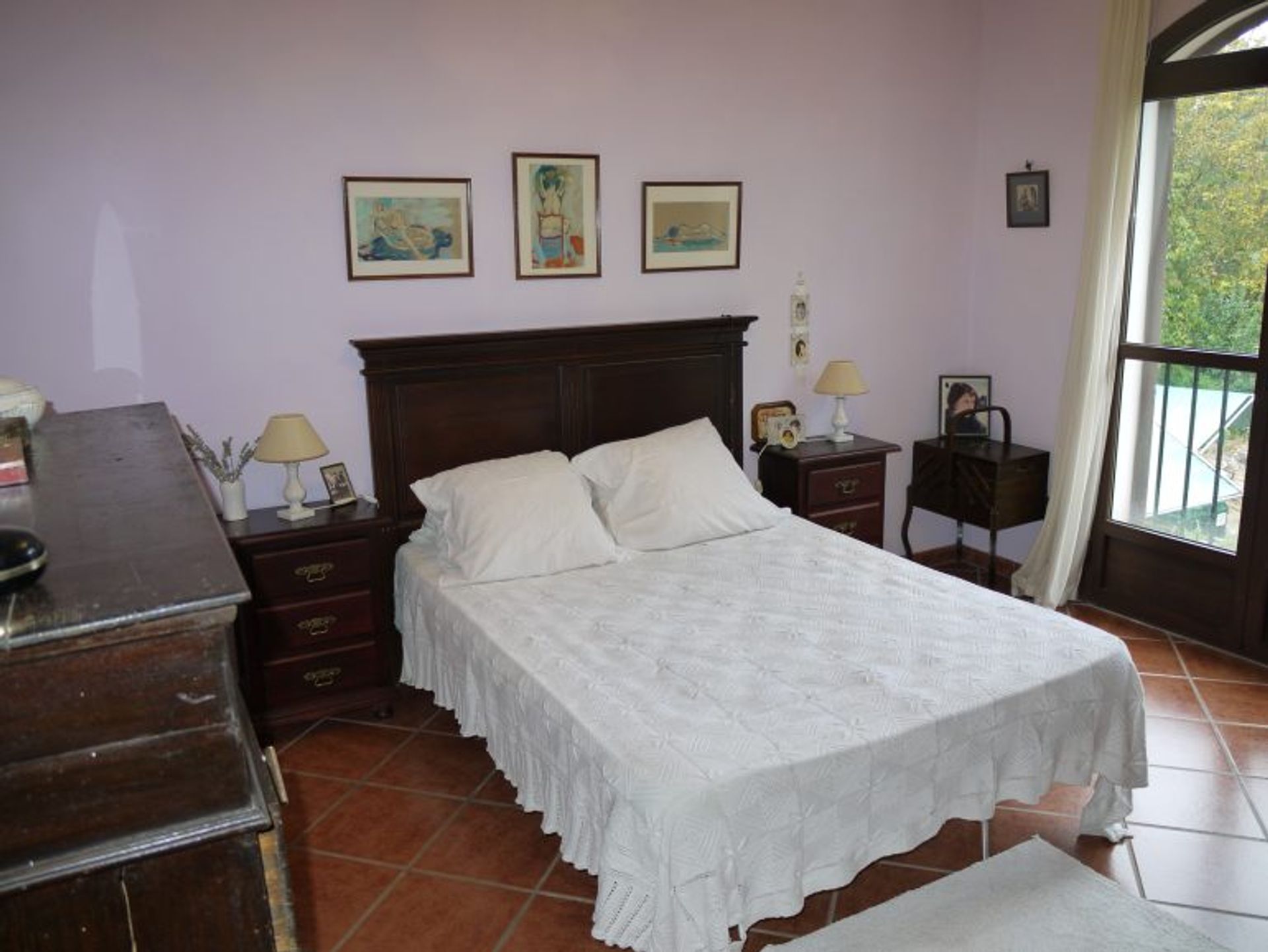 Huis in Arriate, Andalucía 10914042