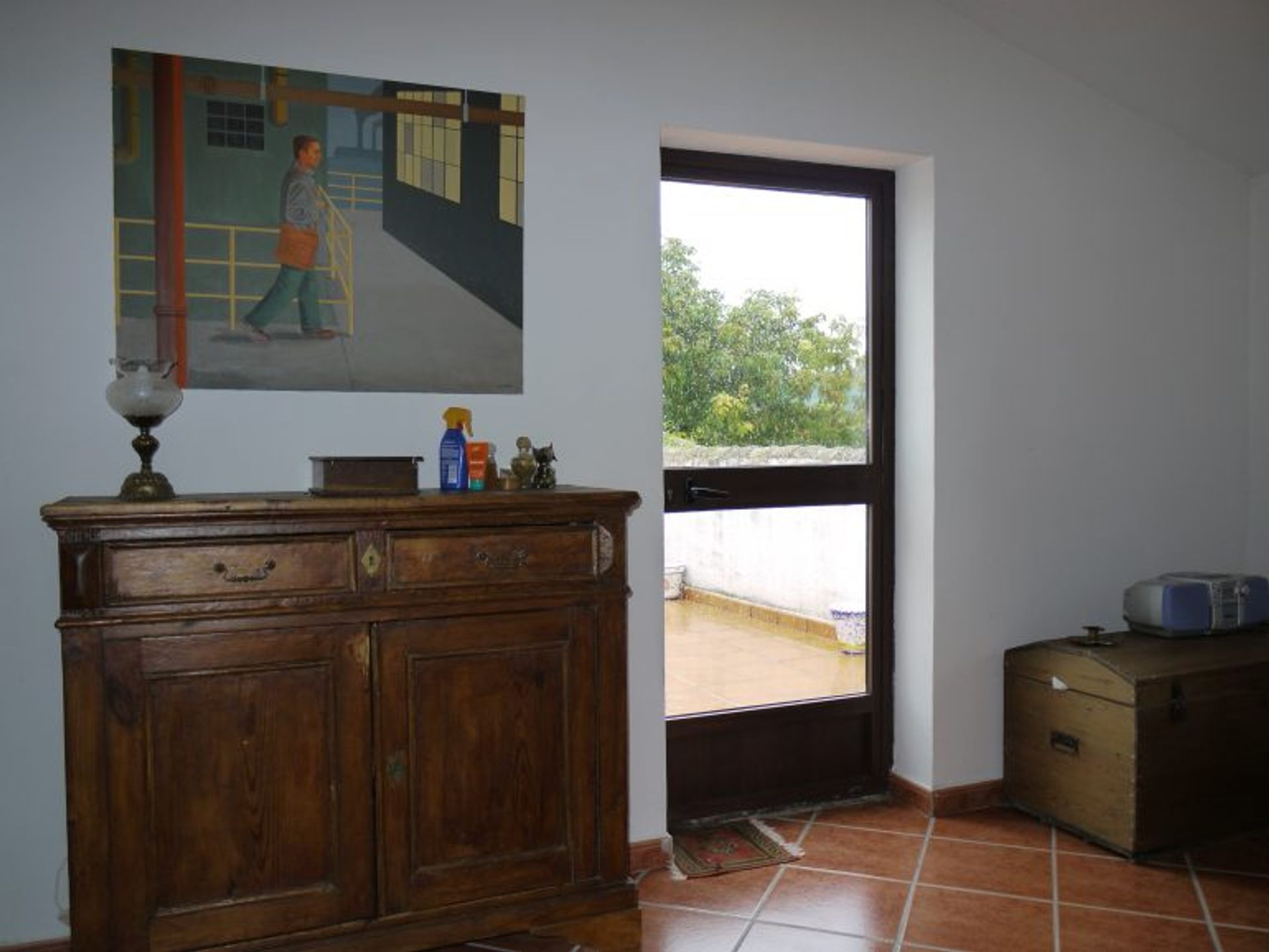 Huis in Arriate, Andalucía 10914042