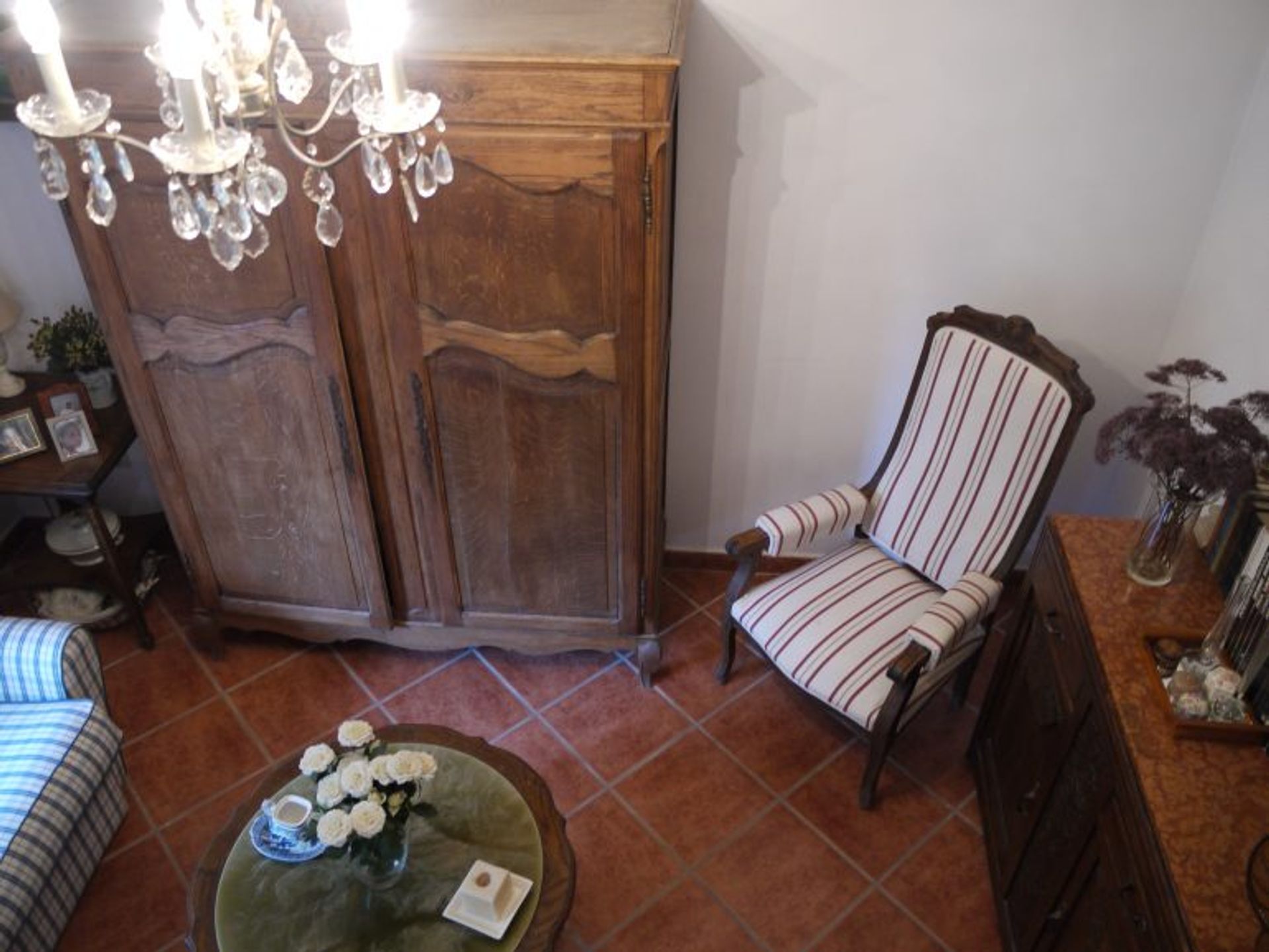 Huis in Arriate, Andalucía 10914042