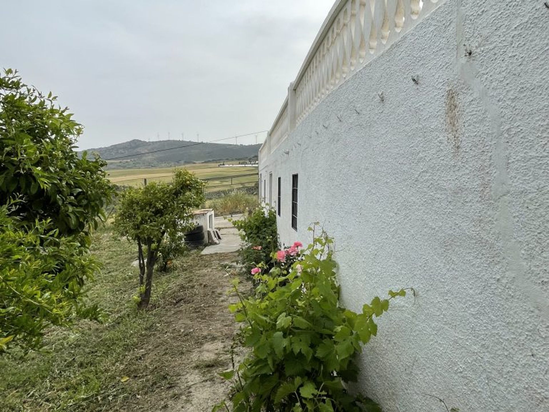 Hus i Ronda, Andalucía 10914043