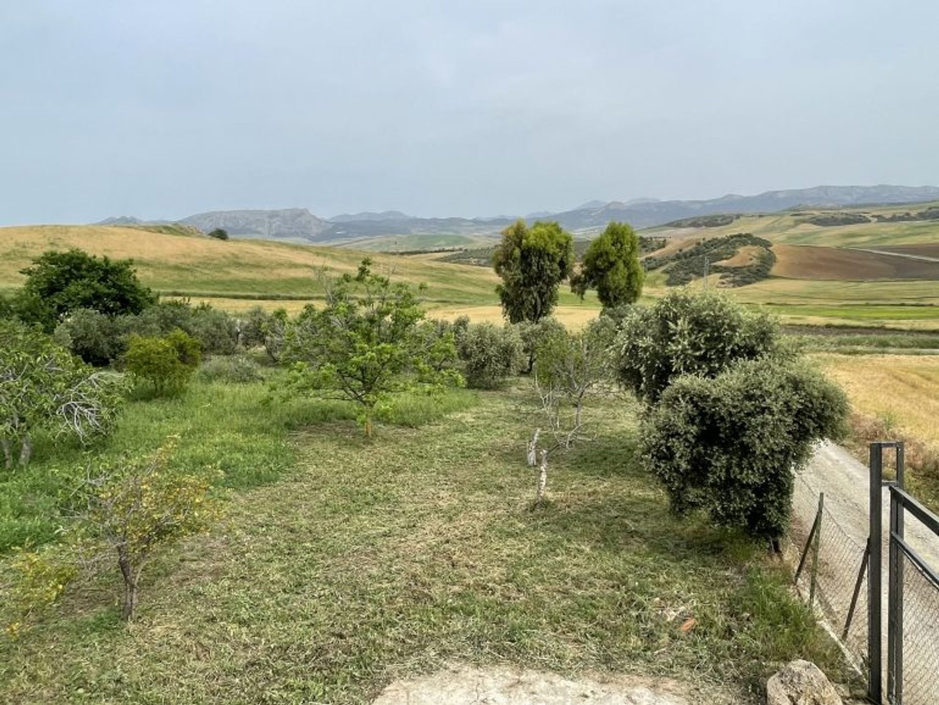 rumah dalam Ronda, Andalucía 10914043