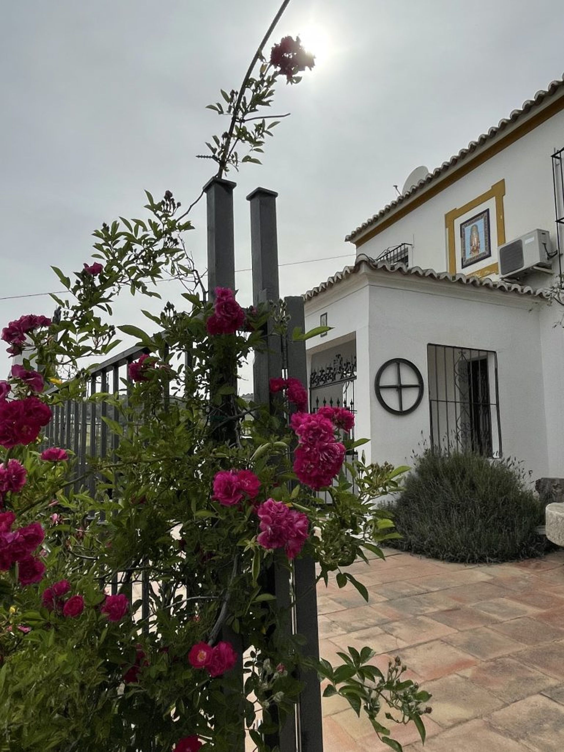 жилой дом в Ronda, Andalucía 10914043