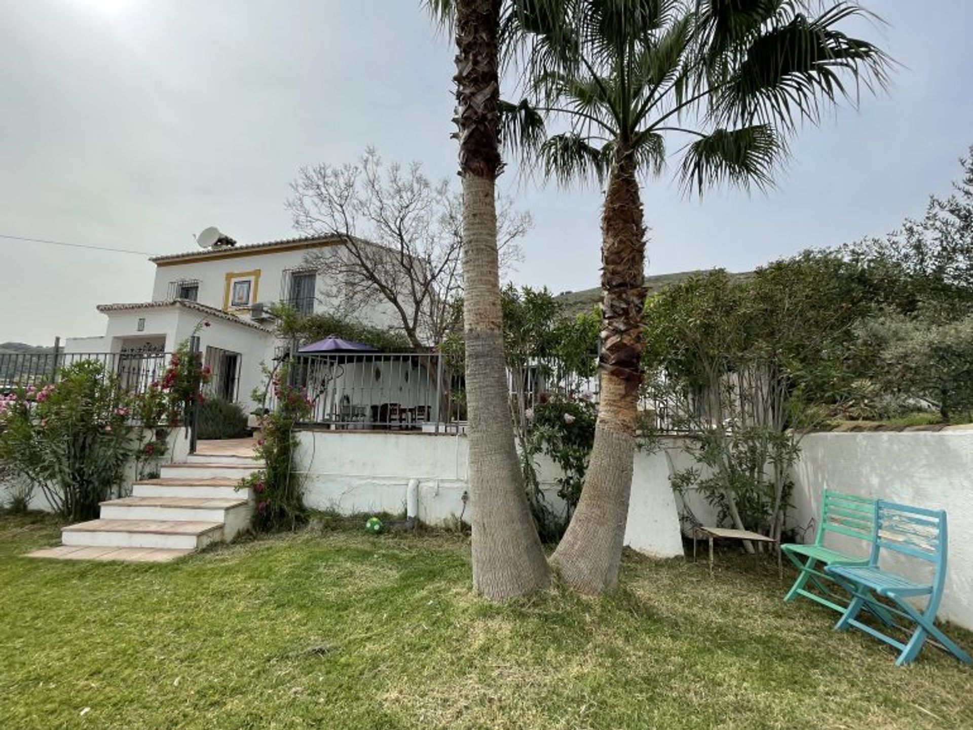 House in Ronda, Andalucía 10914043