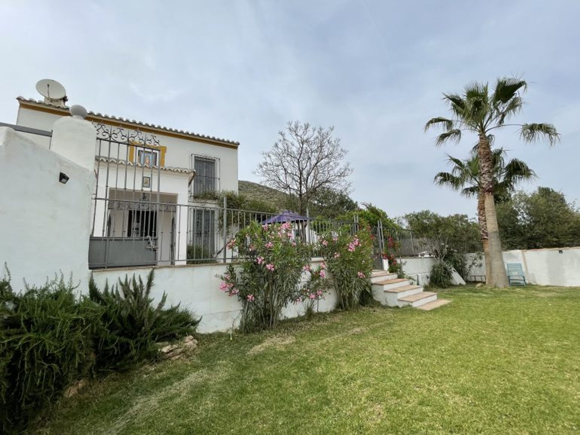 Huis in Ronda, Andalucía 10914043