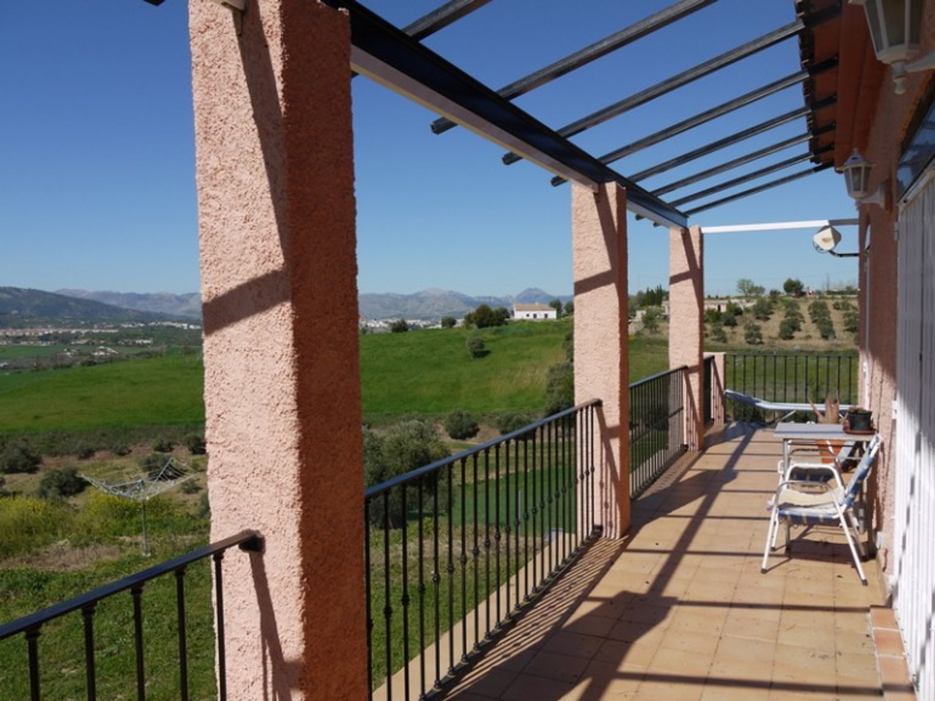 House in Ronda, Andalusia 10914045