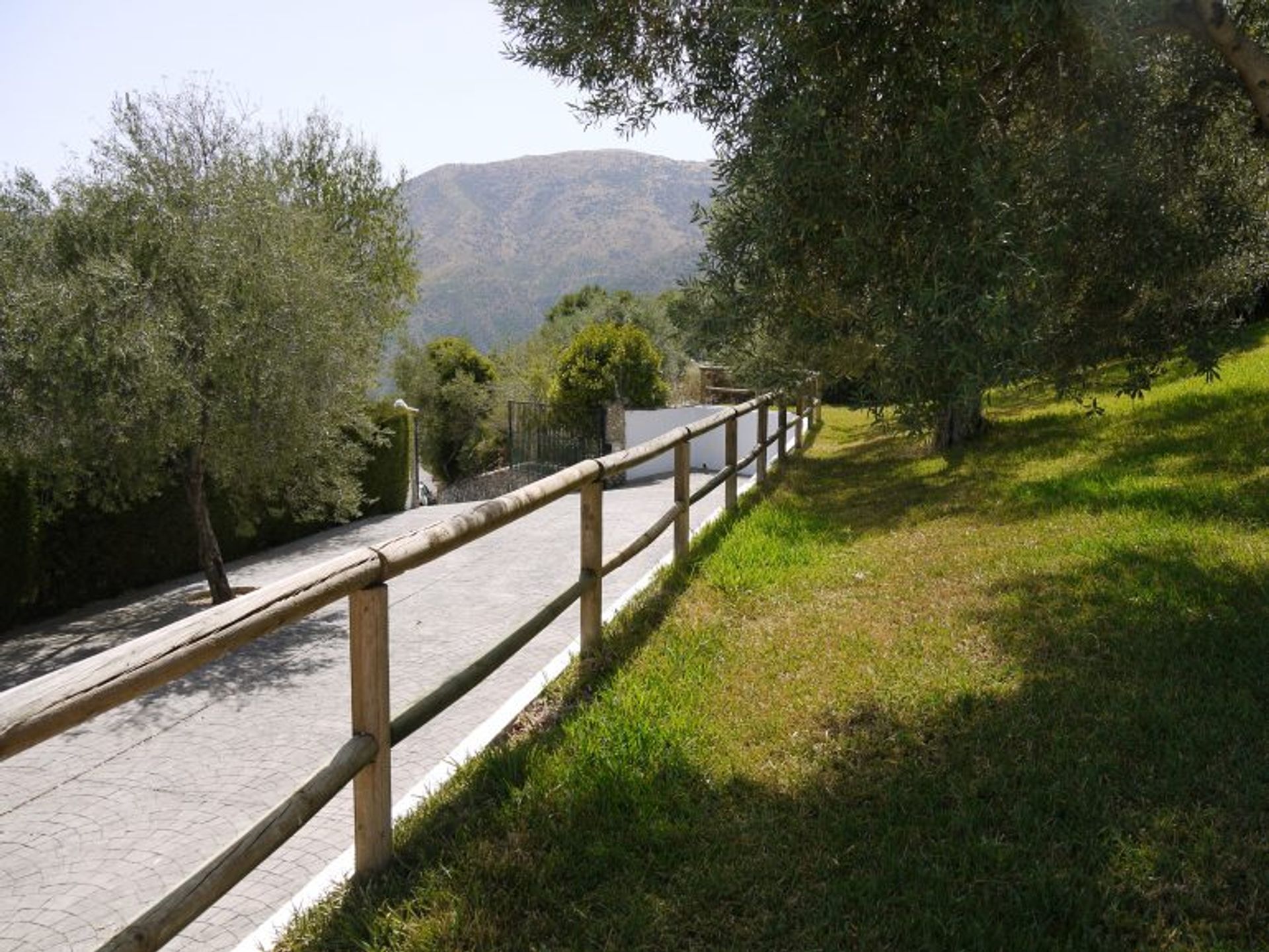 rumah dalam Zahara de la Sierra, Andalucía 10914047