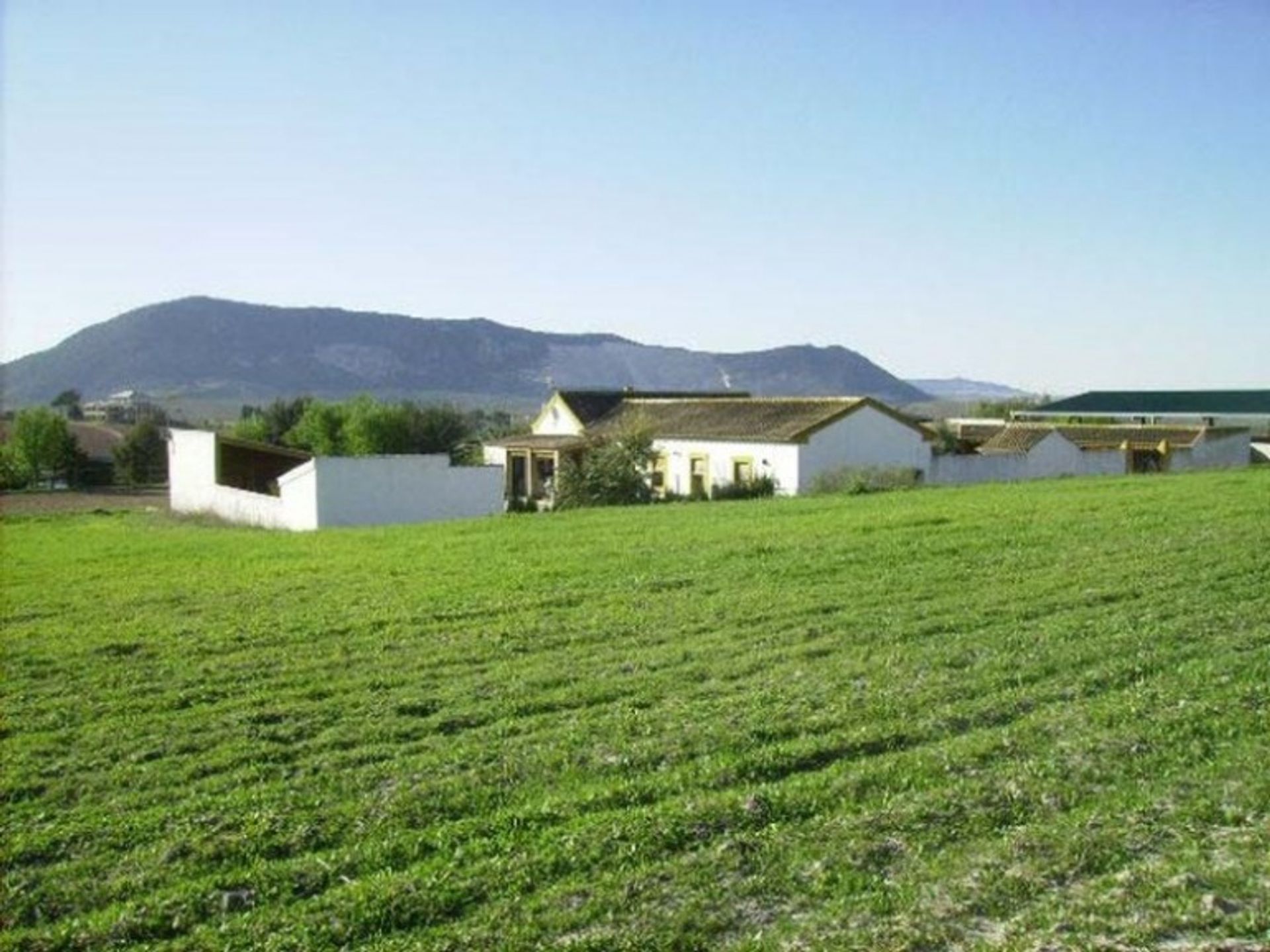 loger dans Morón de la Frontera, Andalucía 10914050