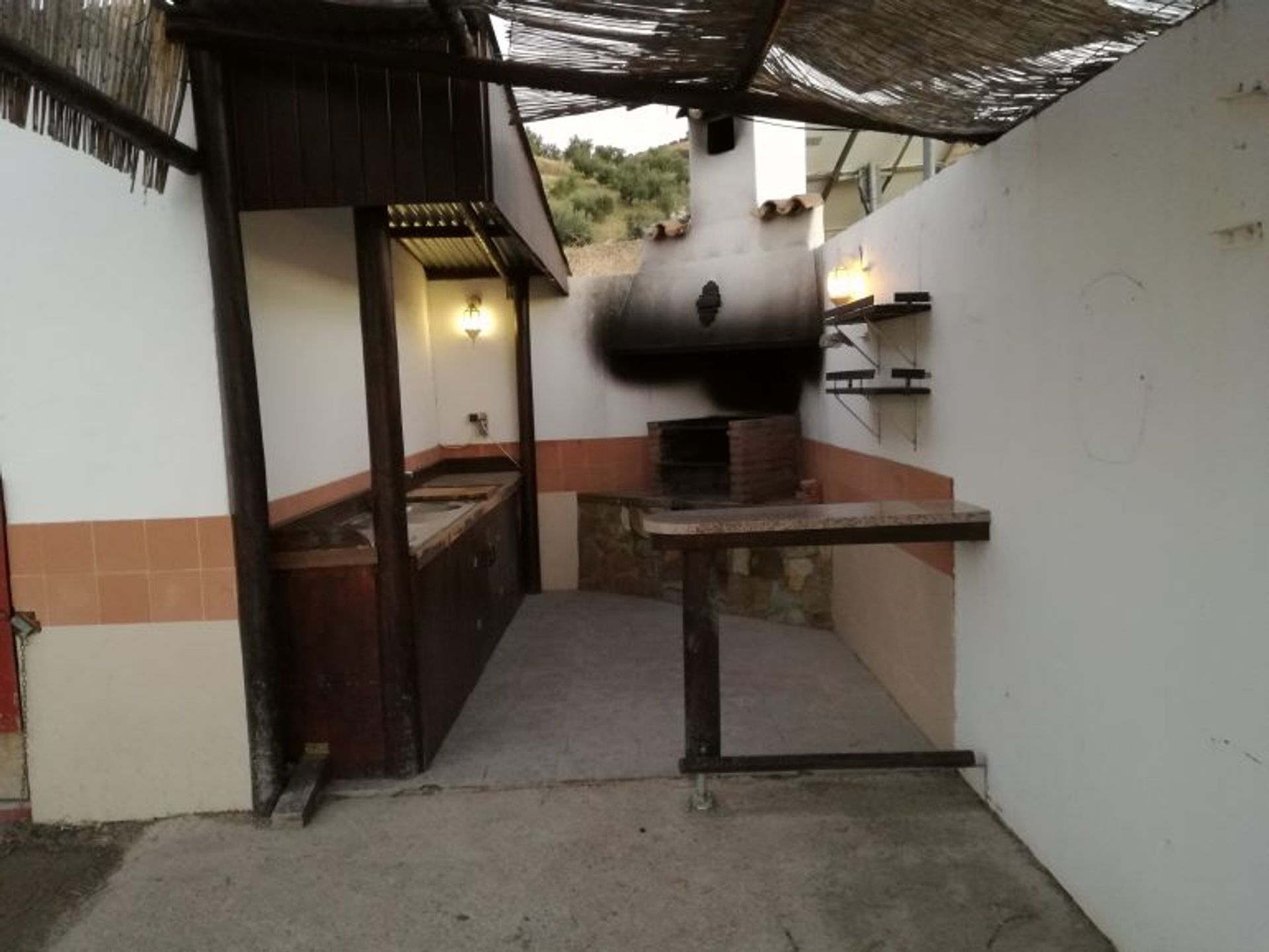 rumah dalam Setenil de las Bodegas, Andalucía 10914055