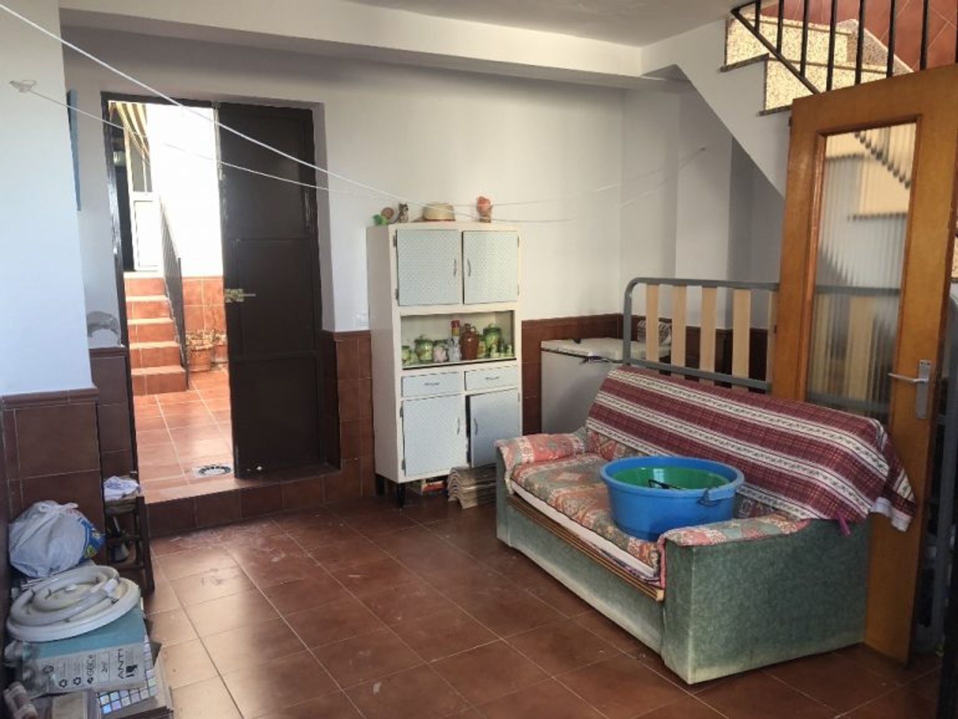 Huis in Olvera, Andalucía 10914098