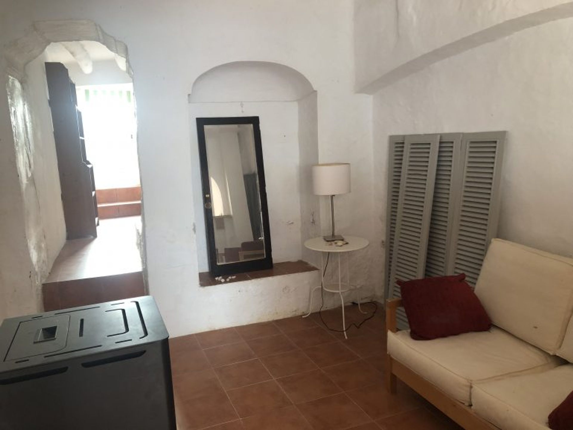 casa no Olvera, Andalucía 10914099