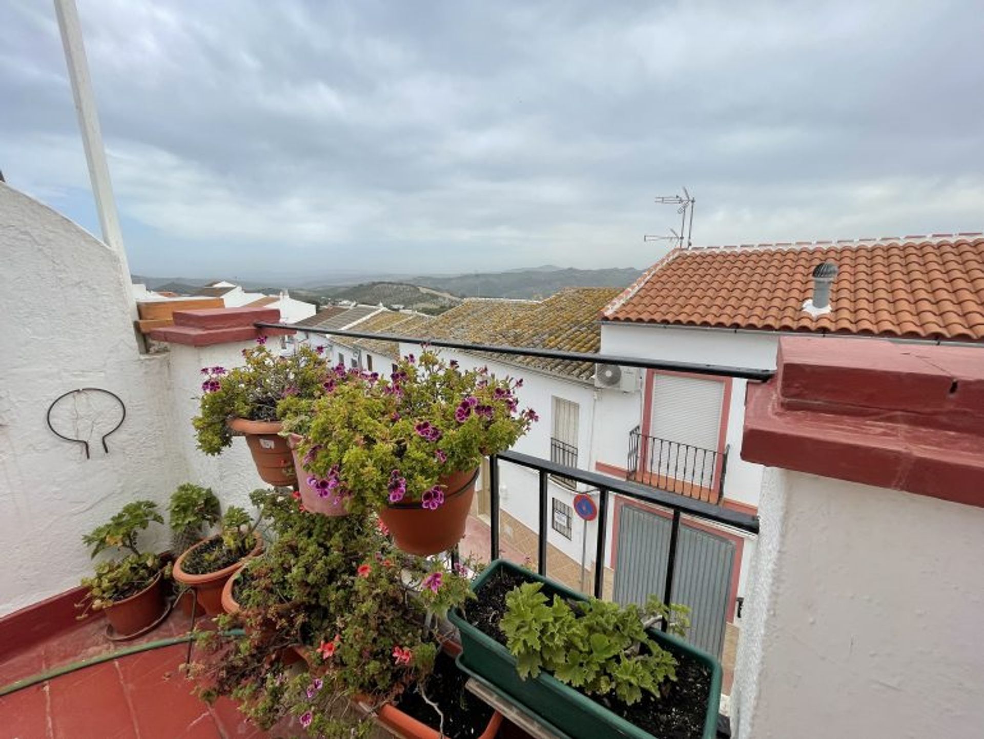 Casa nel Olvera, Andalucía 10914130