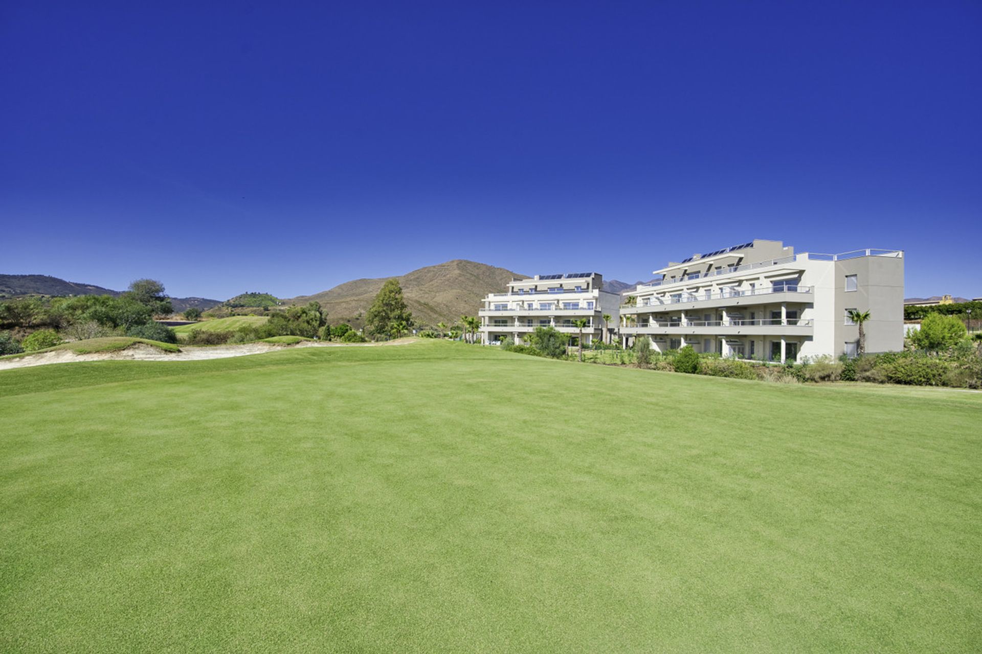 عمارات في Las Lagunas de Mijas, Andalucía 10914135