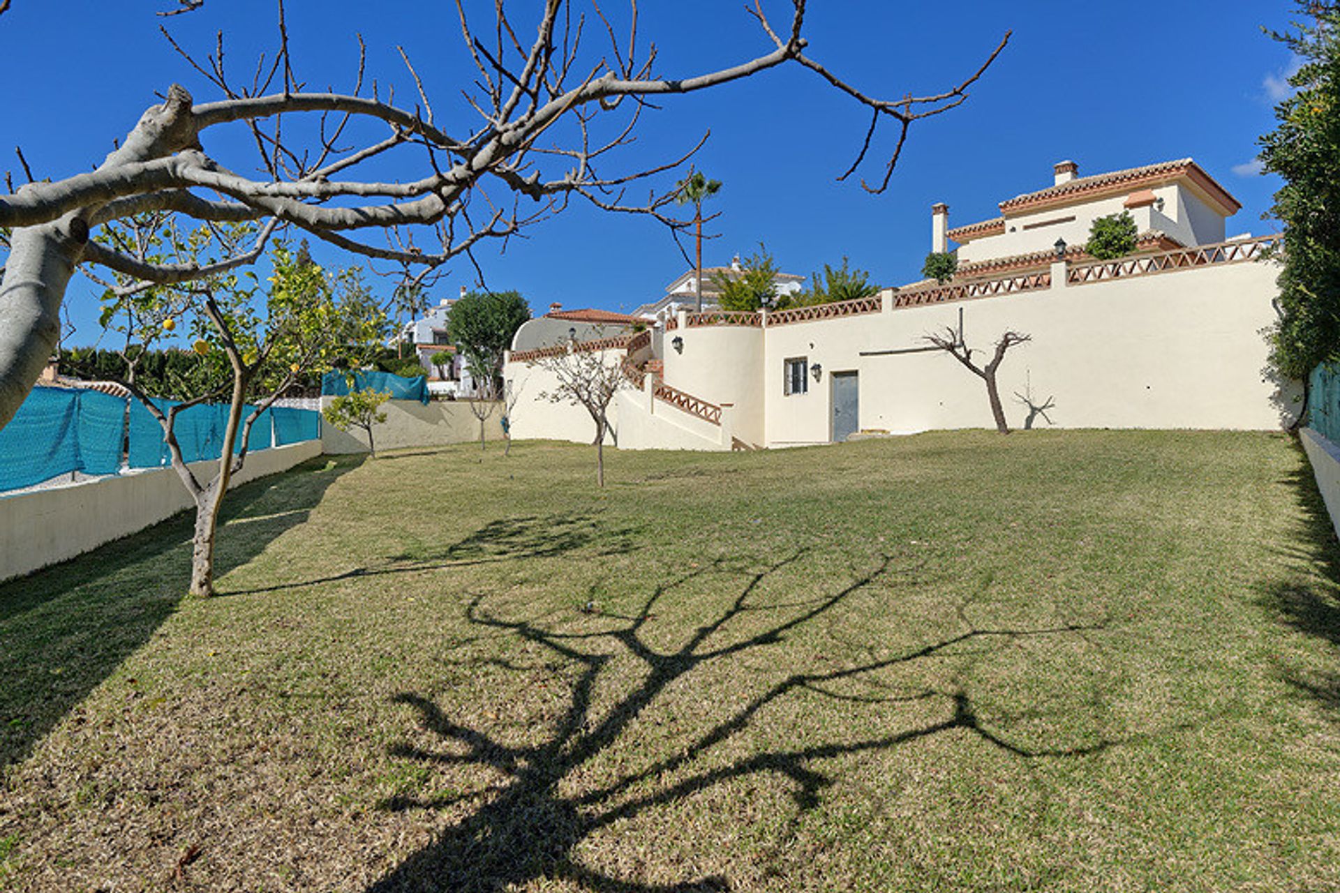 House in Las Lagunas de Mijas, Andalucía 10914136