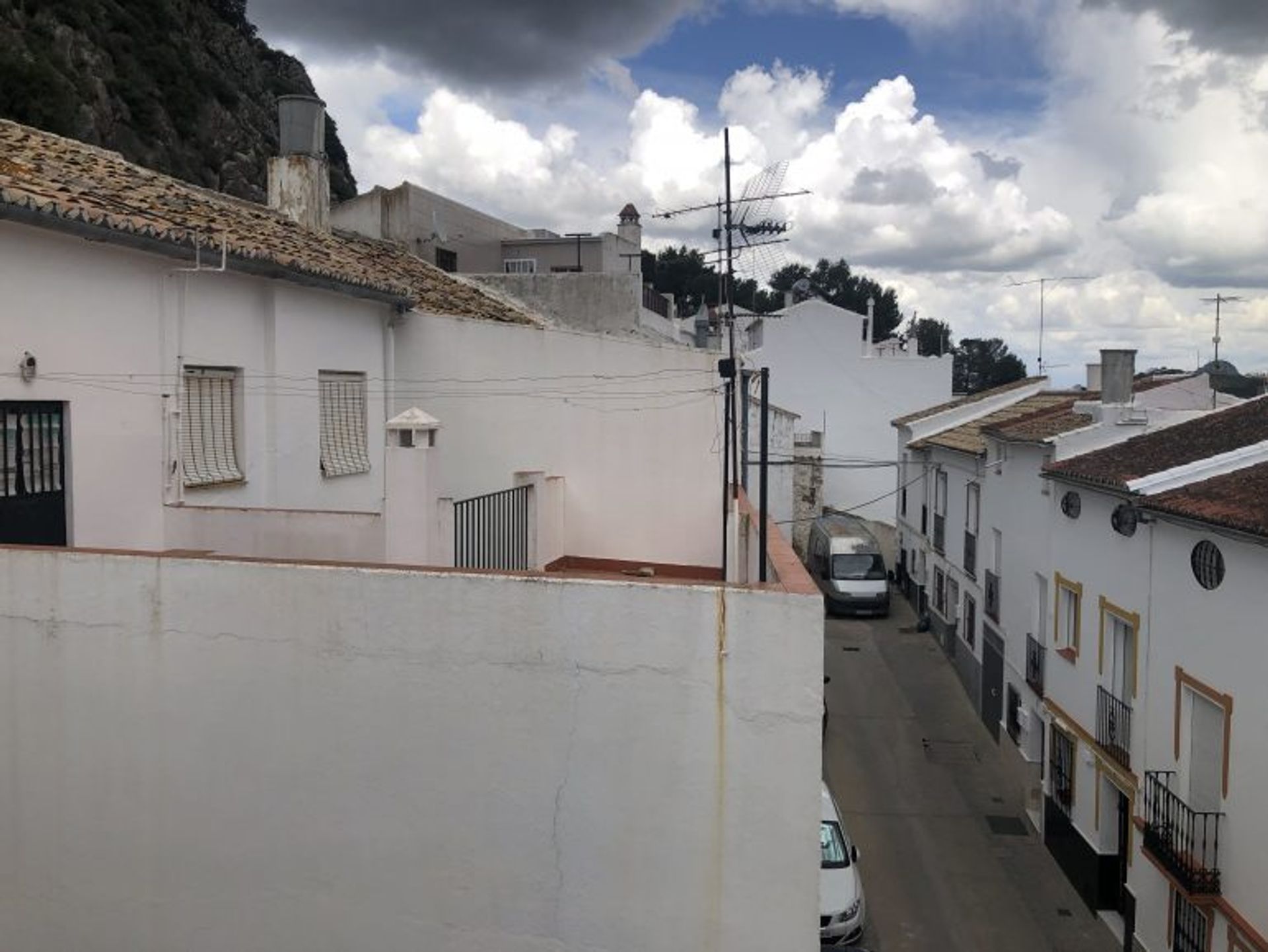 Casa nel Olvera, Andalusia 10914187