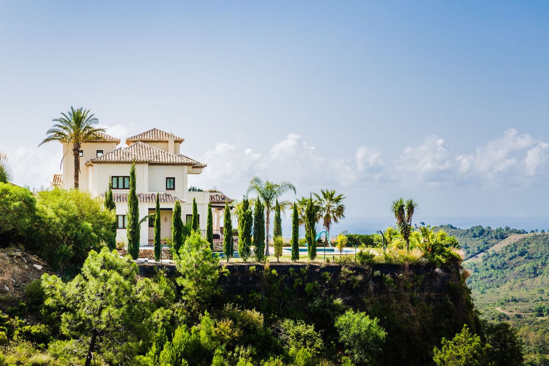 casa en Benahavís, Andalucía 10914209