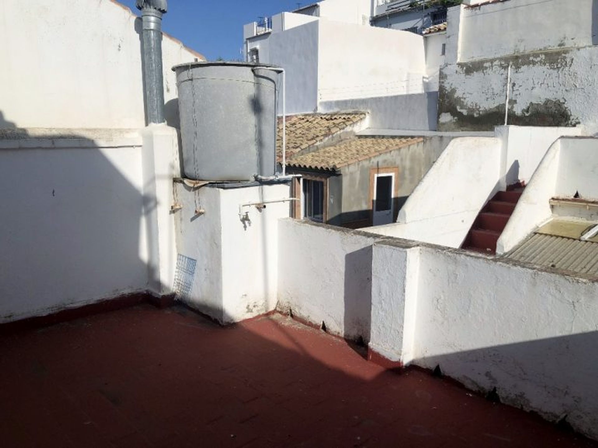 Casa nel Olvera, Andalucía 10914261