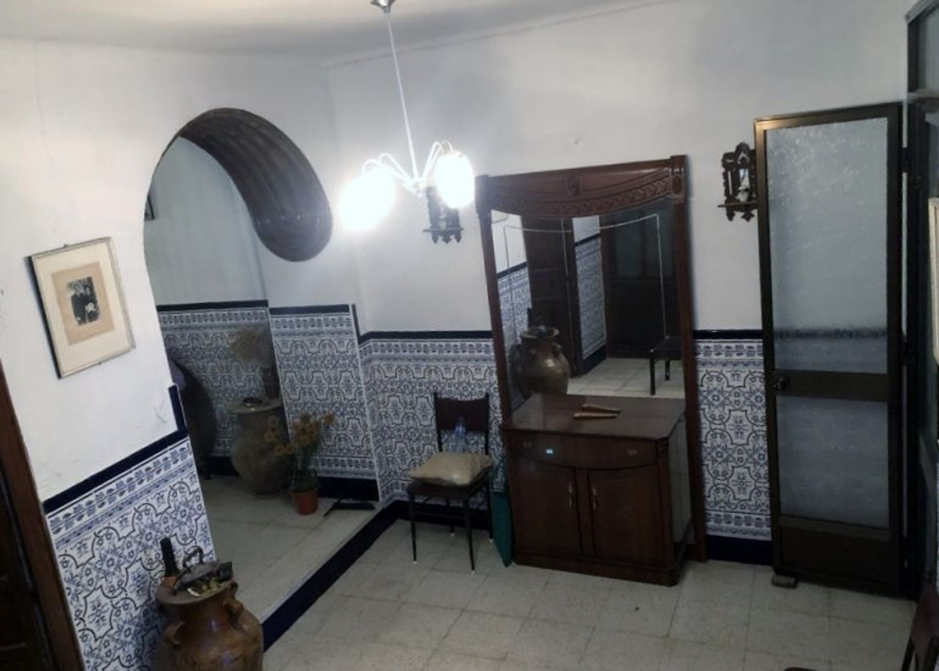 casa no Olvera, Andalucía 10914261