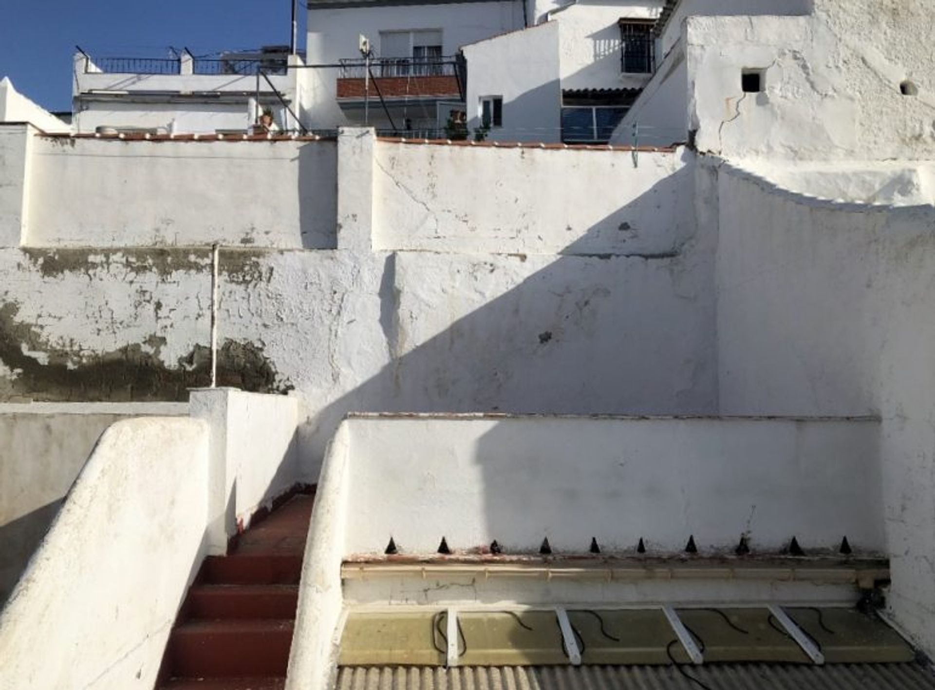 Casa nel Olvera, Andalucía 10914261